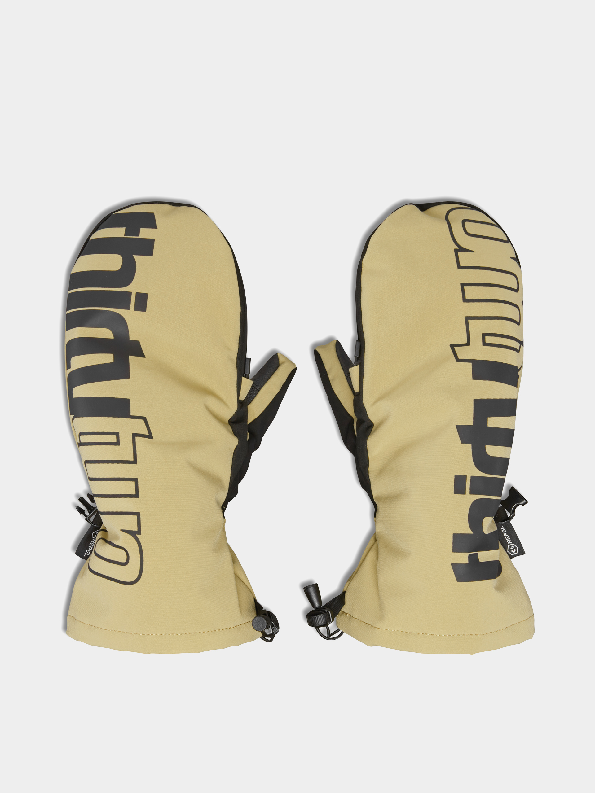 ThirtyTwo Gloves Corp Mitt (khaki)