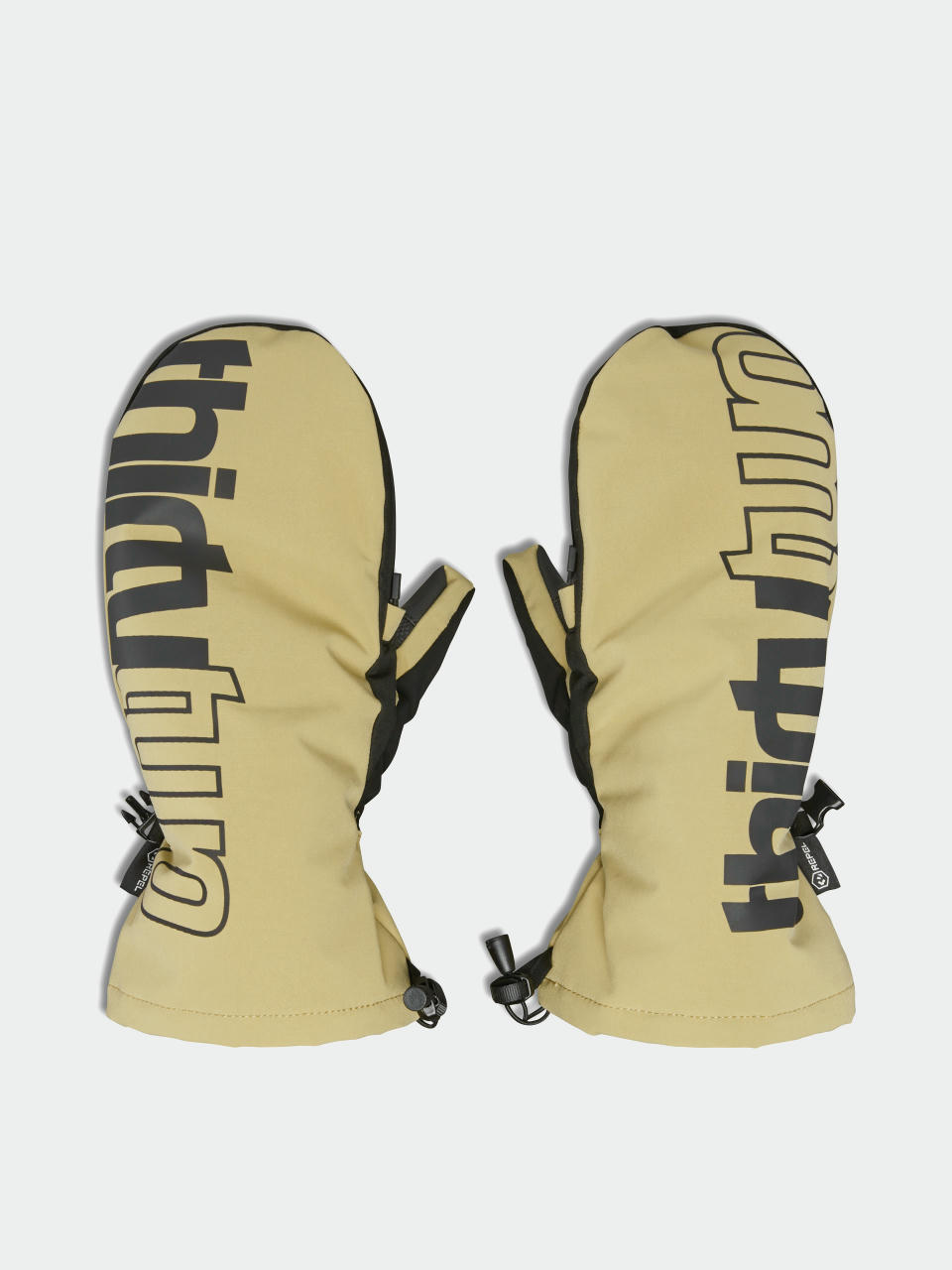 ThirtyTwo Handschuhe Corp Mitt (khaki)