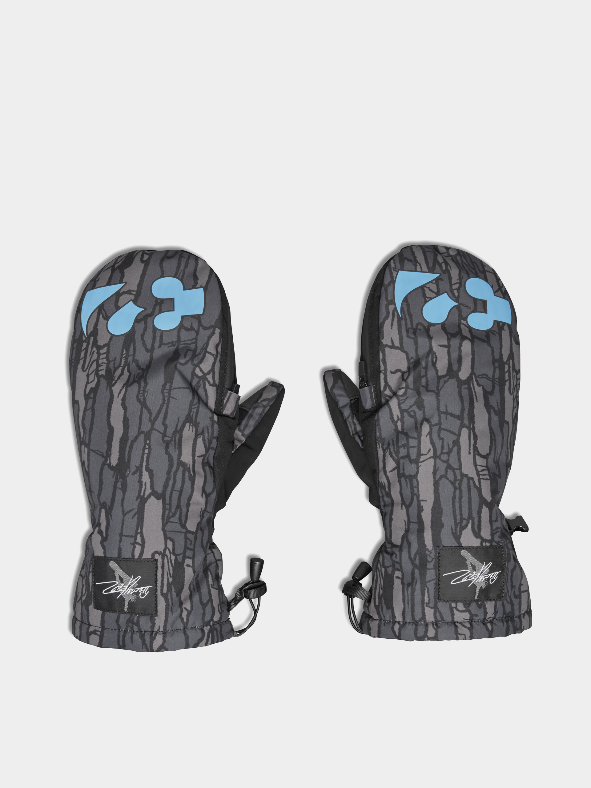 Thirtytwo Corp Gloves Thirtytwo Corp Gloves