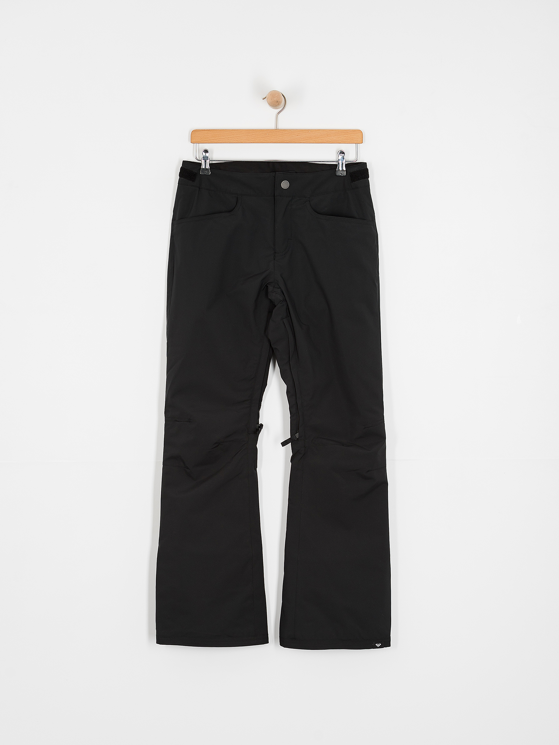 Womens Roxy Snowboard pants Backyard (true black)