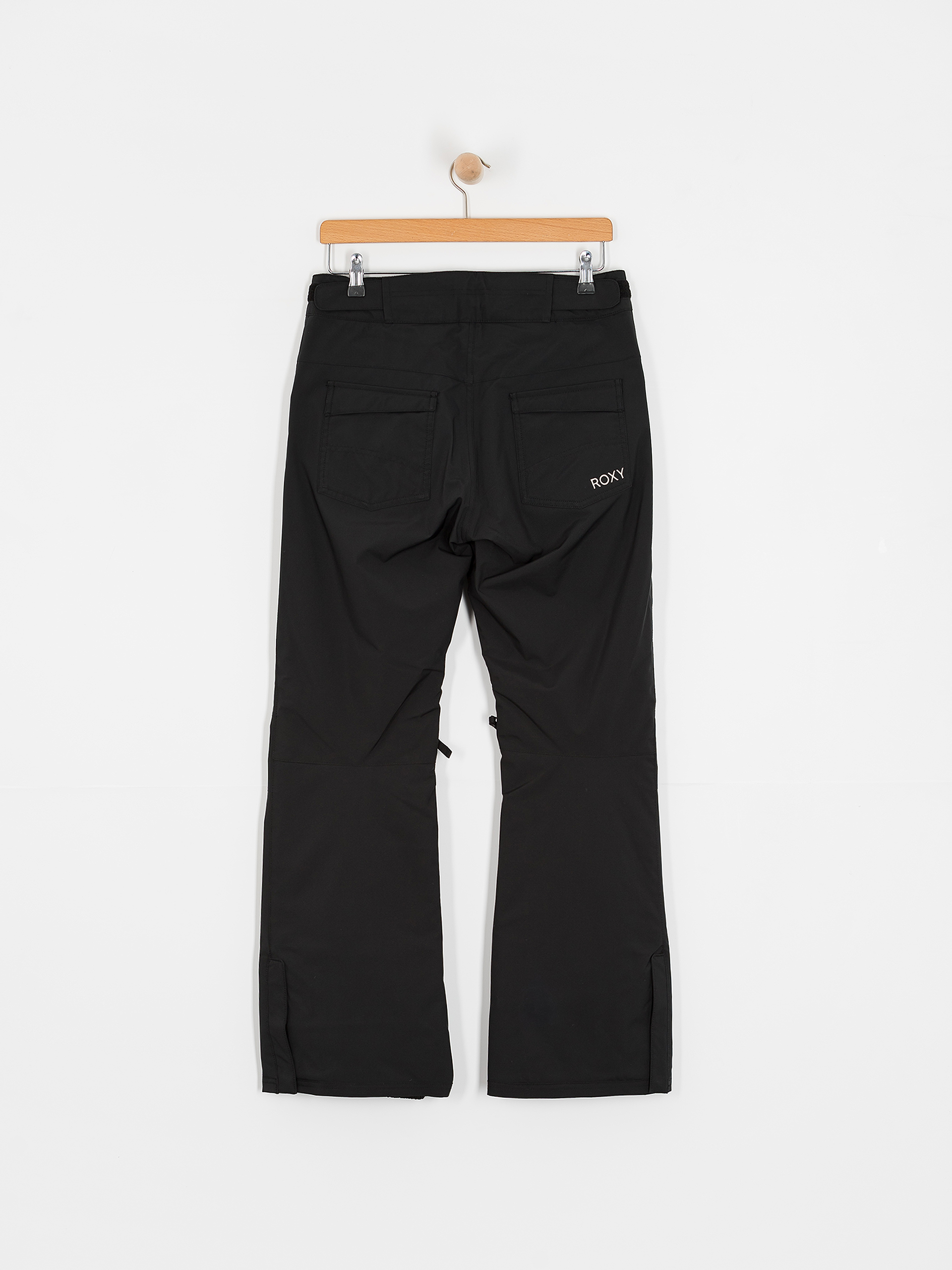 Womens Roxy Snowboard pants Backyard (true black)