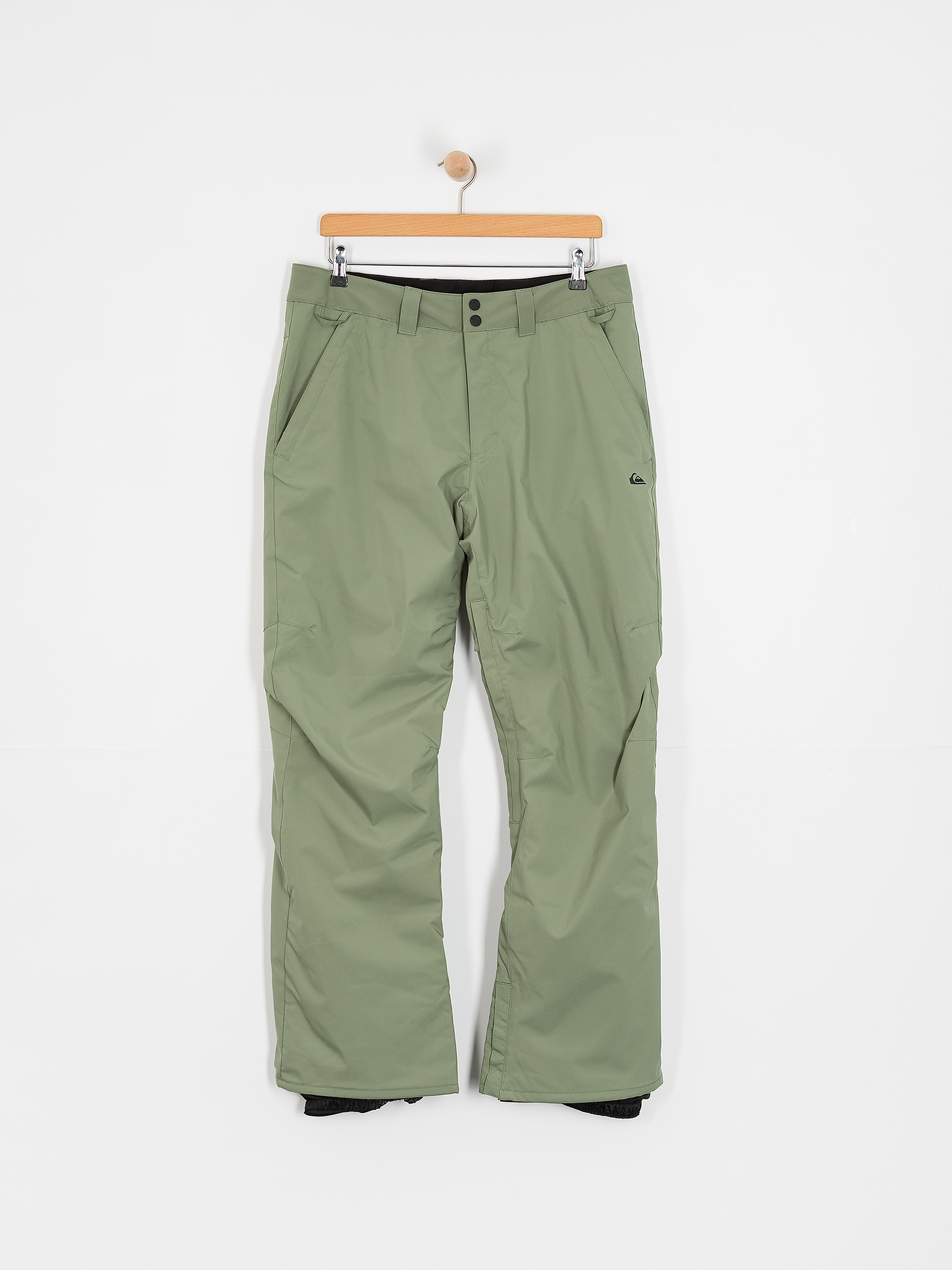 Quiksilver Snowboard pants Estate (sea spray)