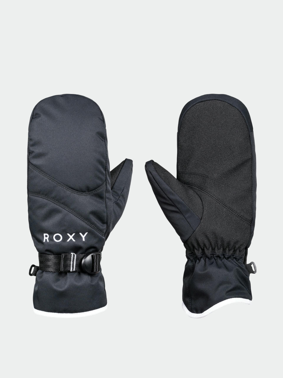 Roxy Handschuhe Jetty Solid Mitt Wmn (true black)