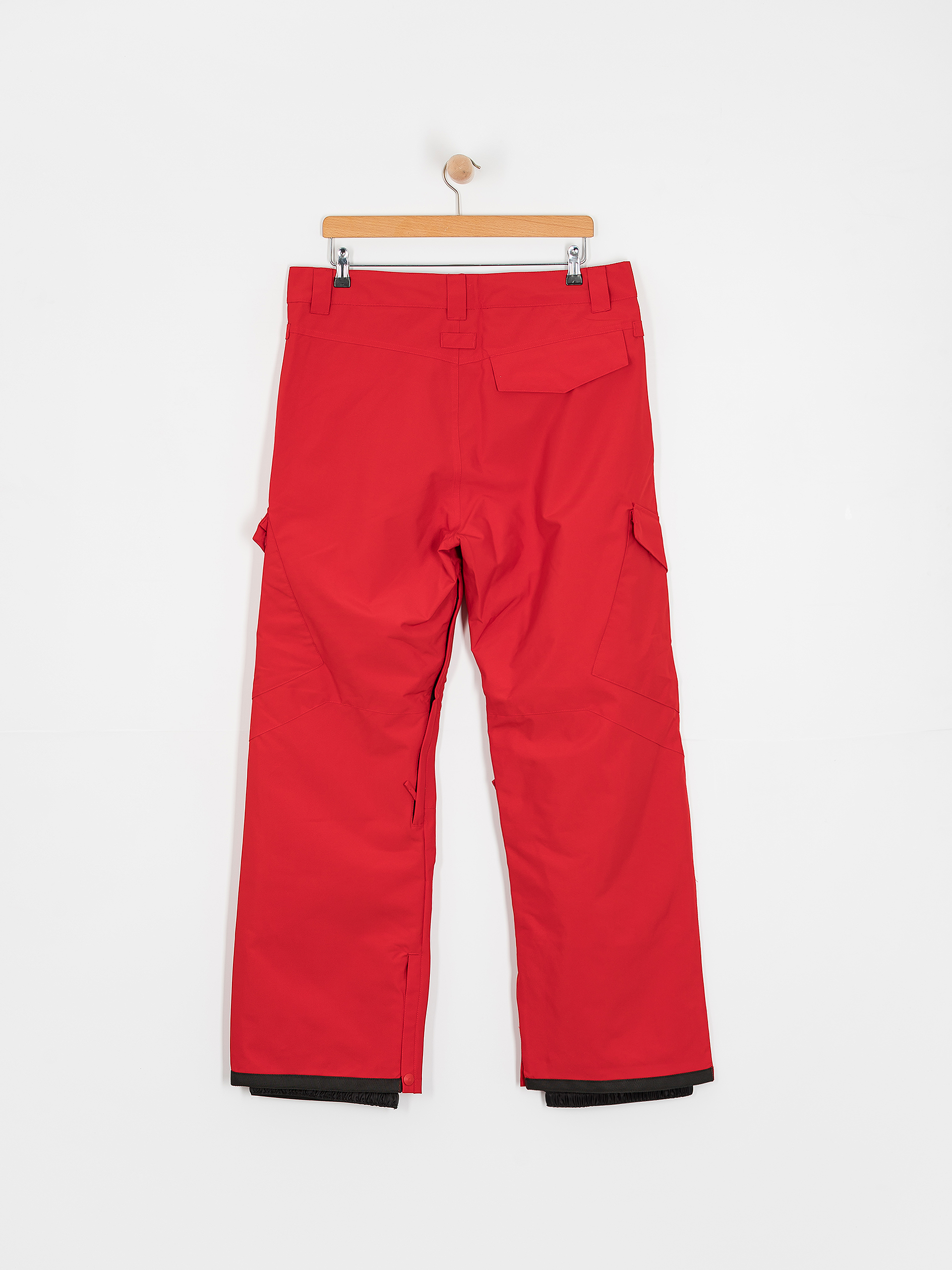 Mens DC Snowboard pants Banshee (barbados cherry)