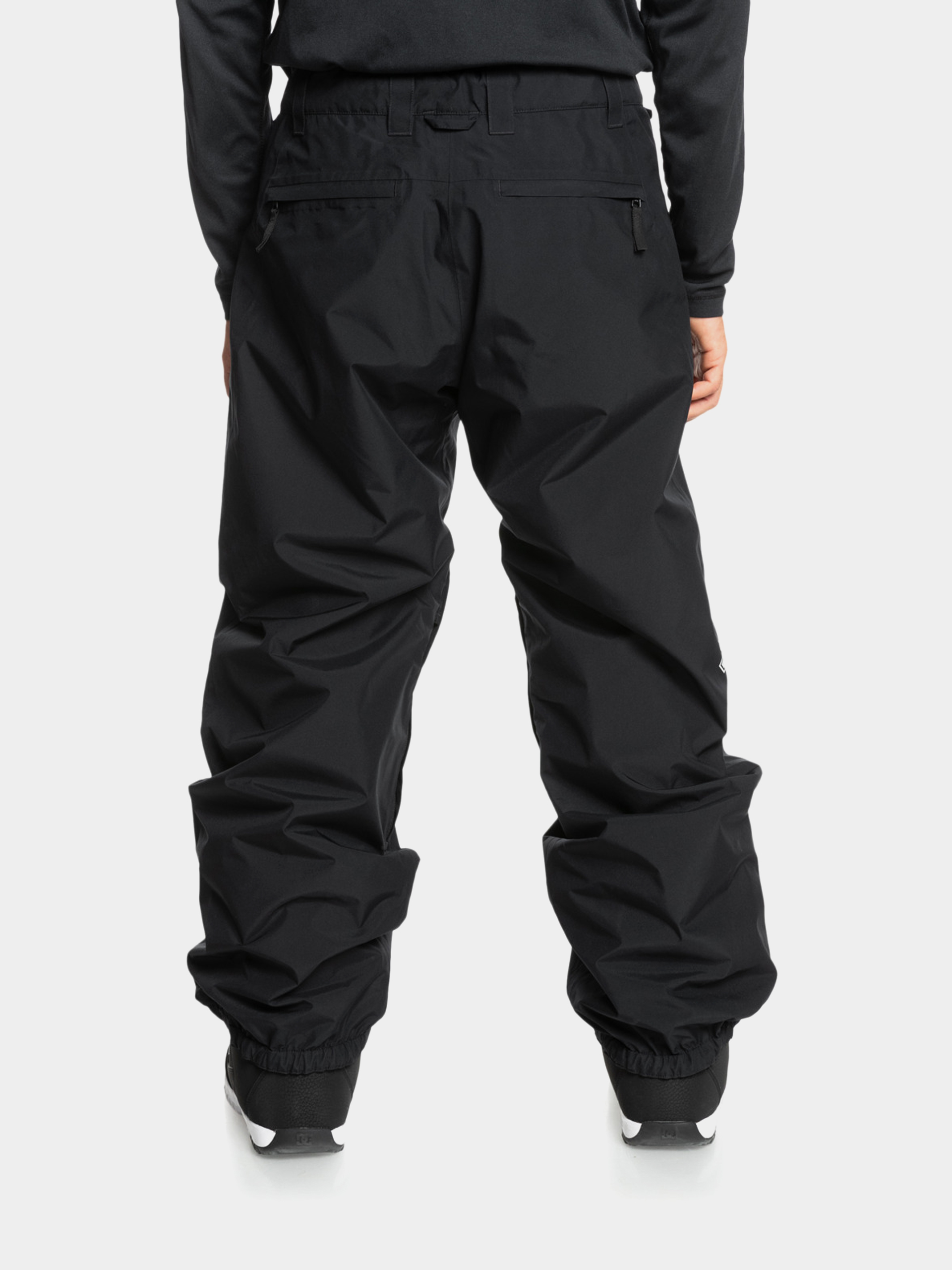 Quiksilver Snowboard Hose High Altitude Gore Tex (true black)