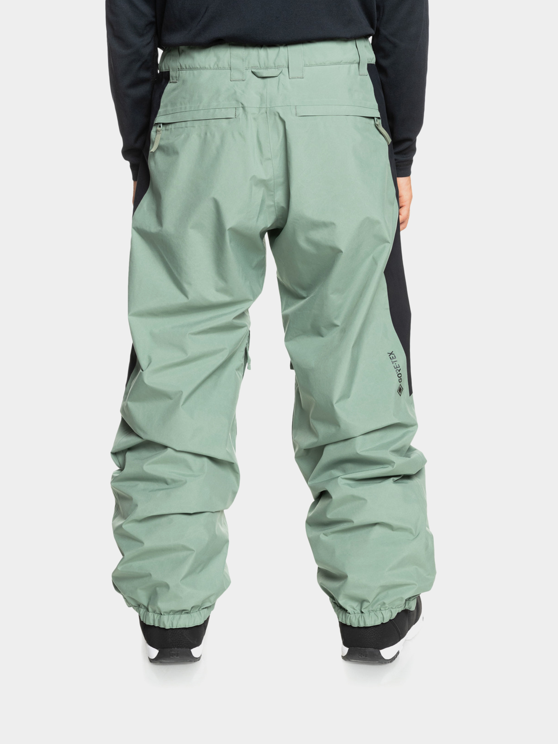 Quiksilver Snowboard pants High Altitude Gore Tex (sea spray)