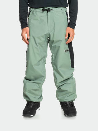 Quiksilver Snowboard Hose High Altitude Gore Tex (sea spray)