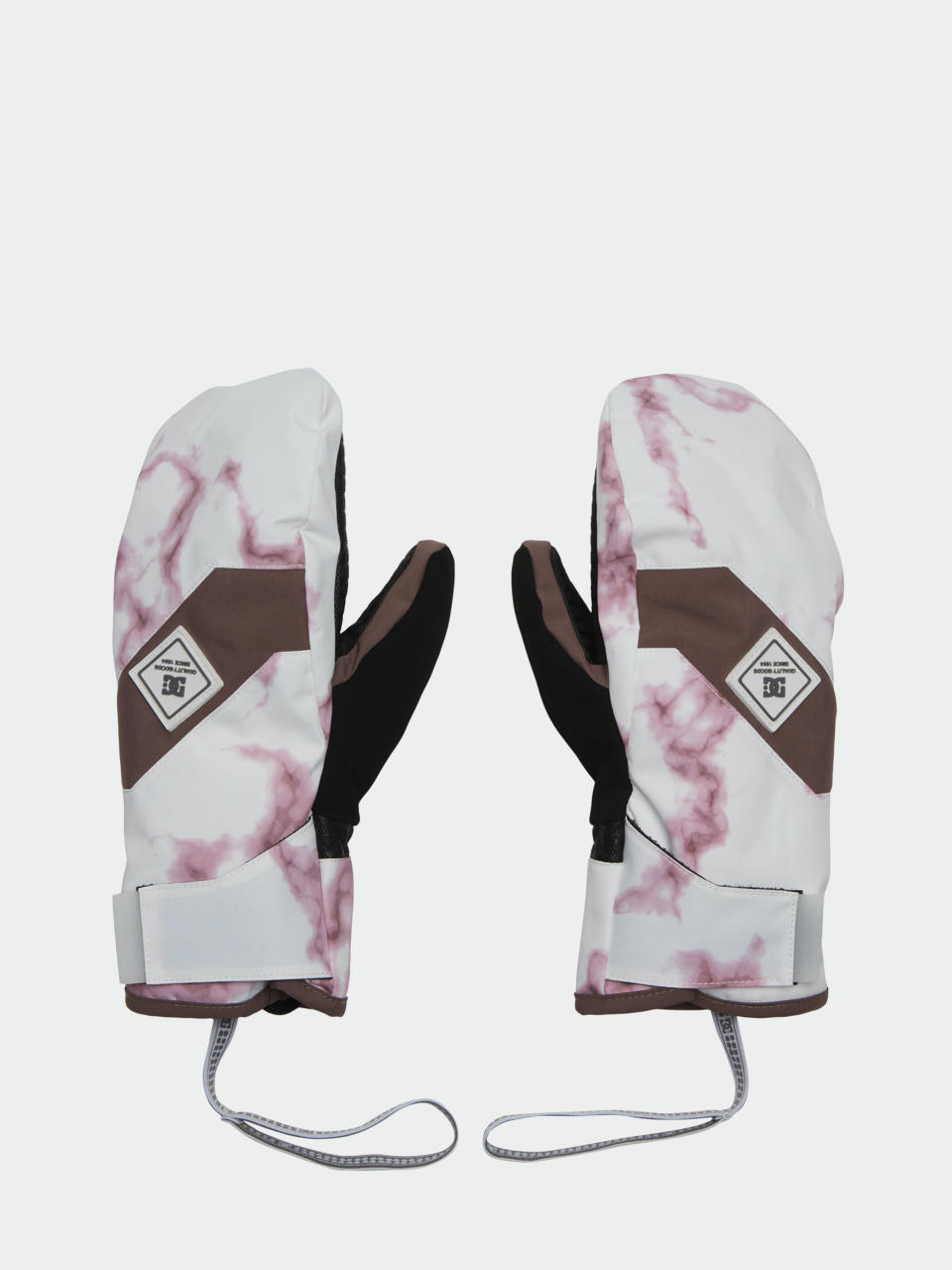 DC Gloves Franchise Mitten Wmn (marble)