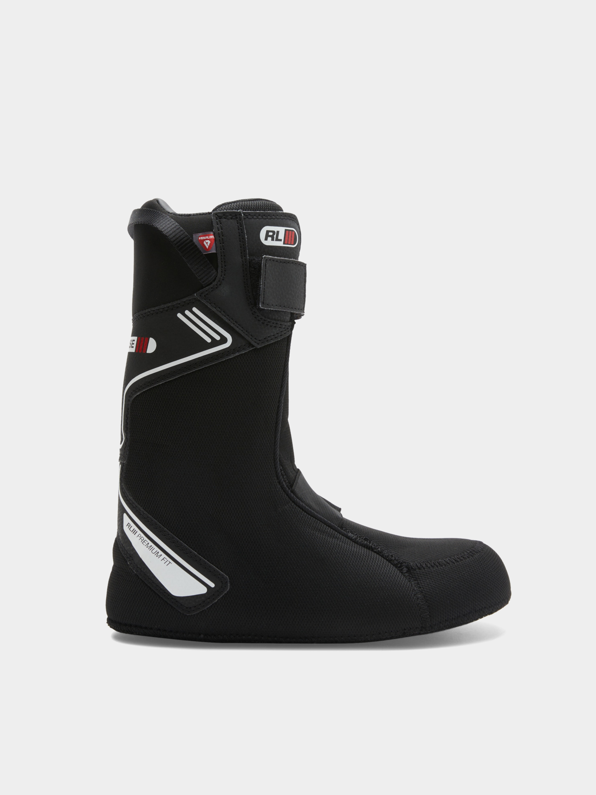 Mens DC Snowboard boots Phantom (forest green/white)