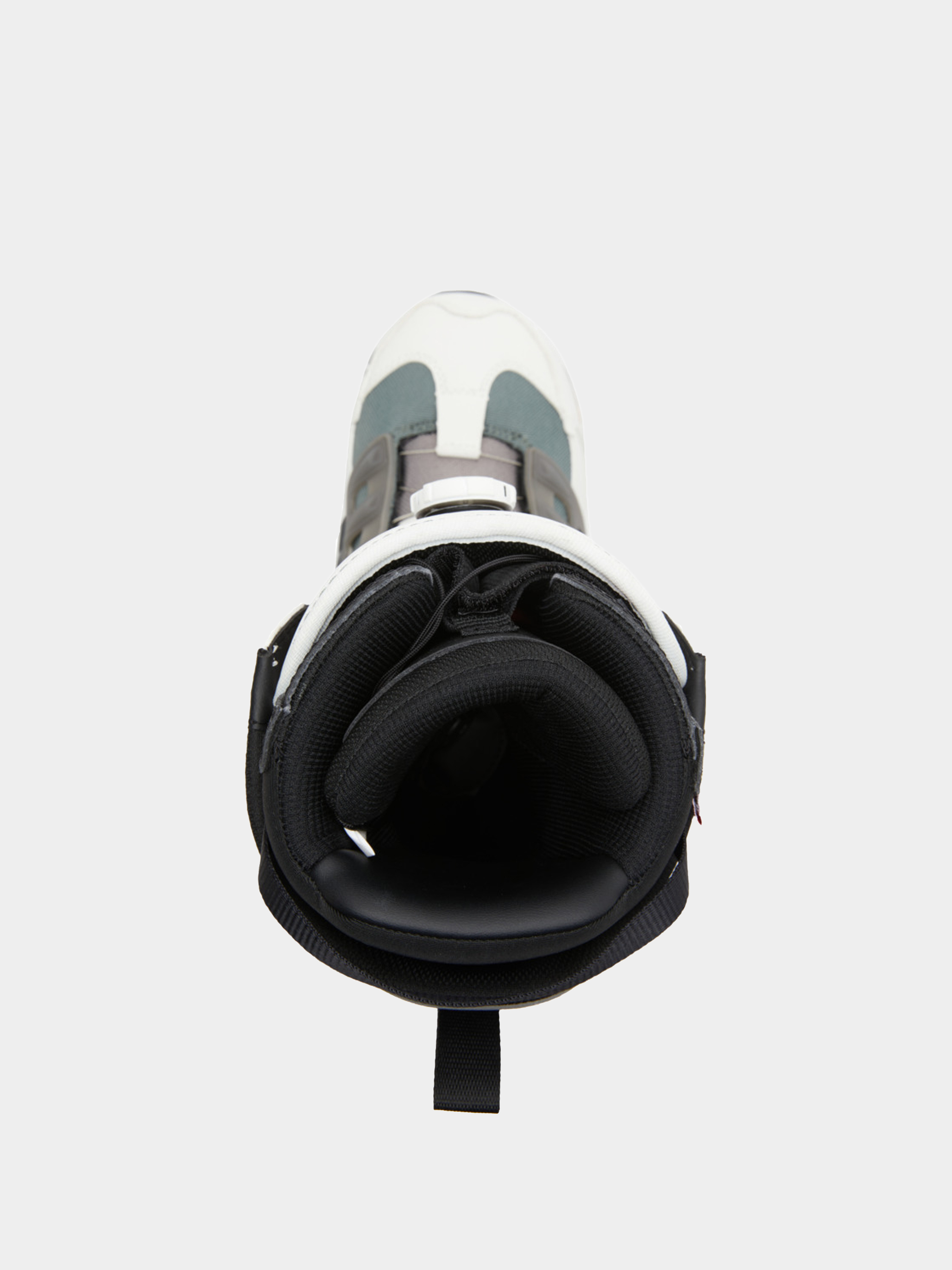 Mens DC Snowboard boots Phantom (forest green/white)