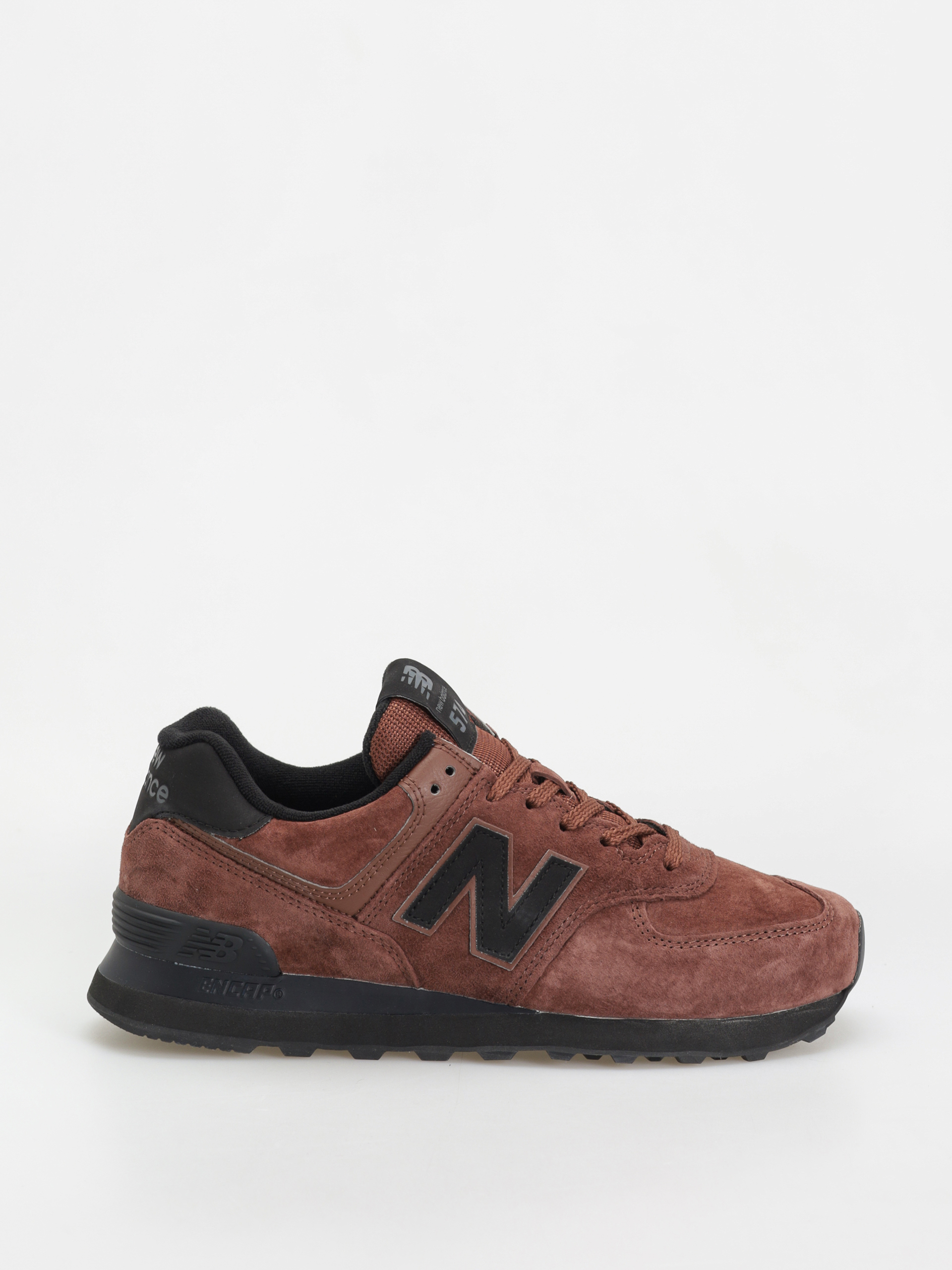 New Balance 574 Schuhe (brown)