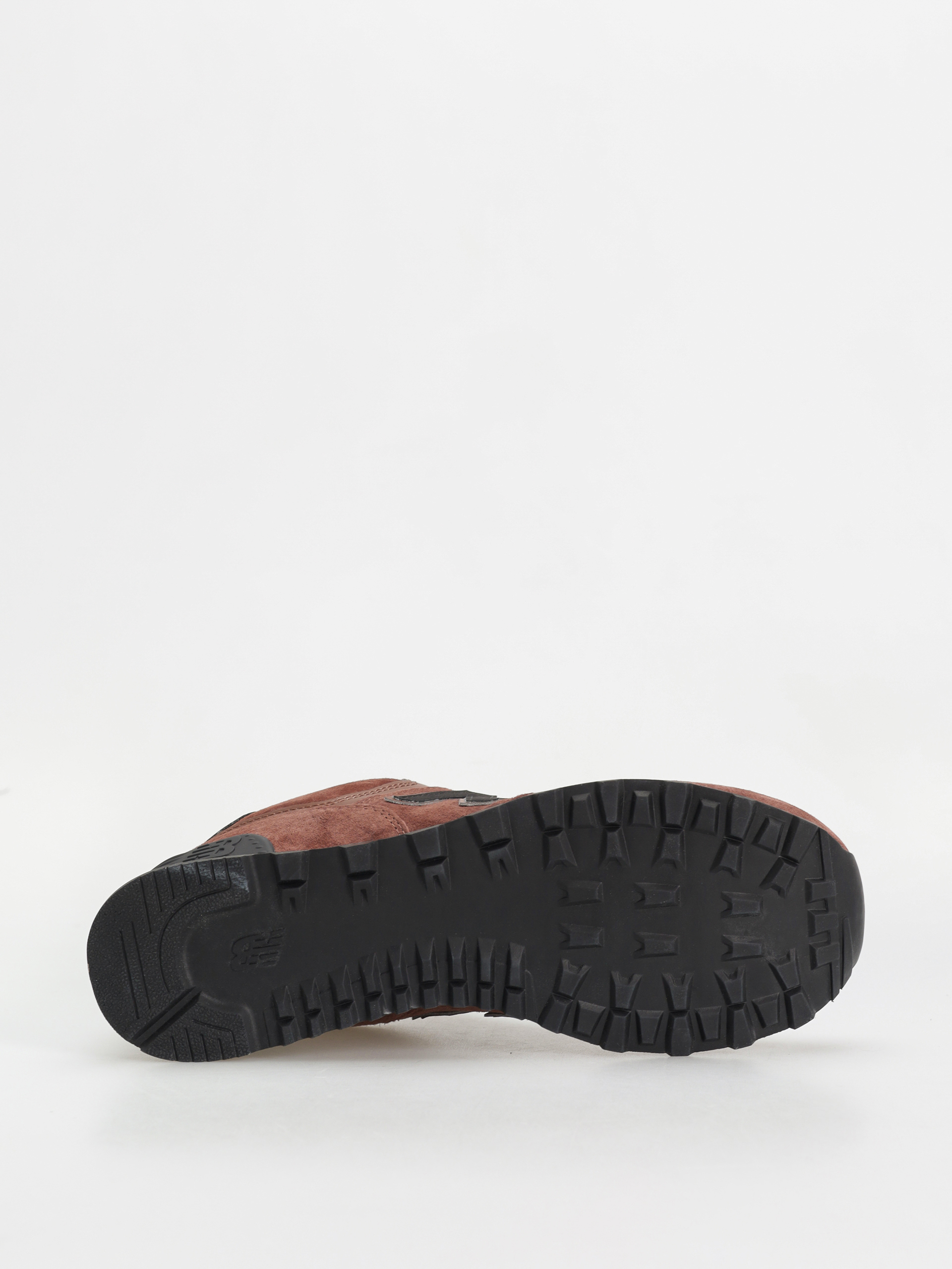 New Balance 574 Schuhe (brown)