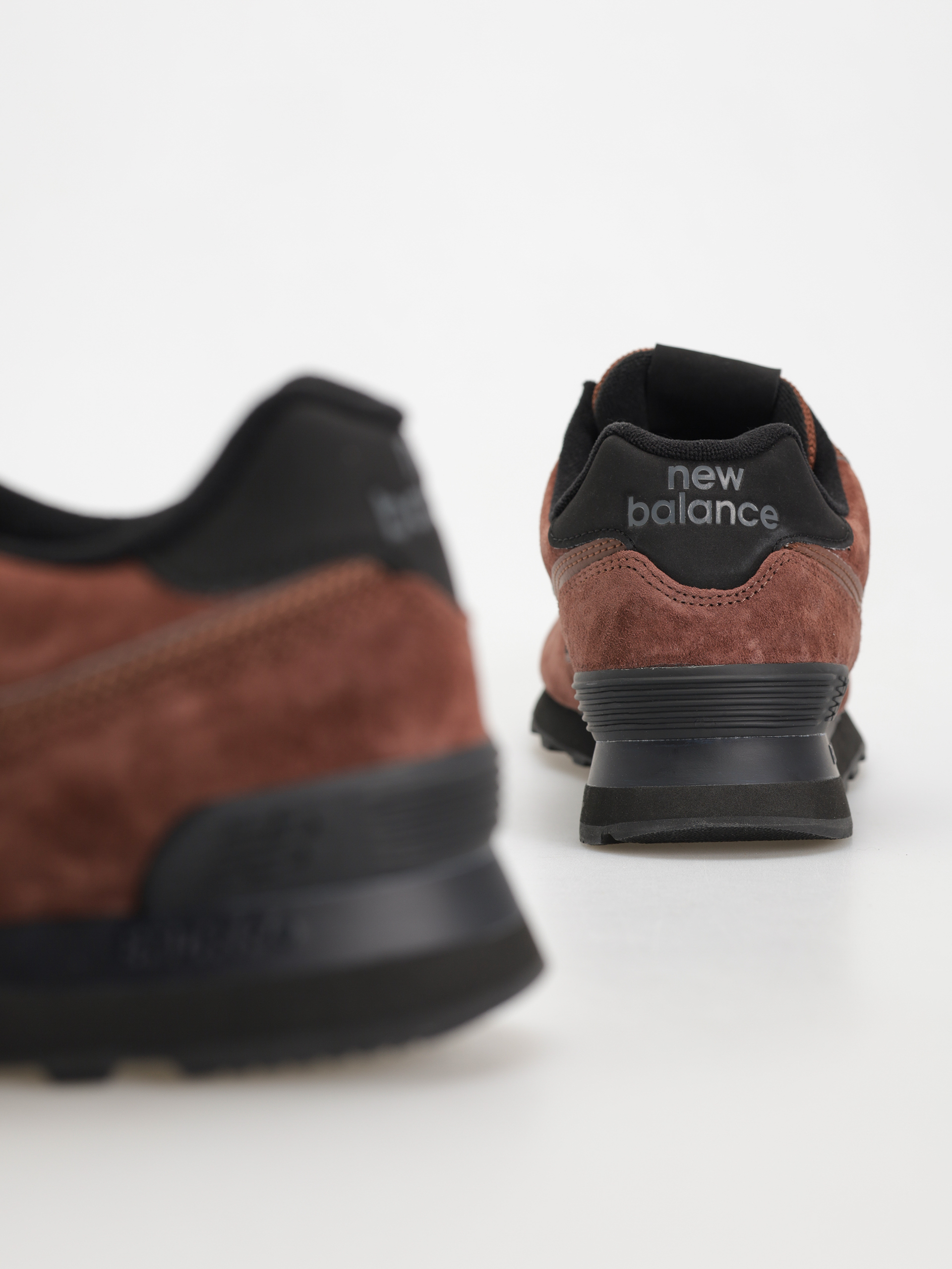 New Balance 574 Schuhe (brown)