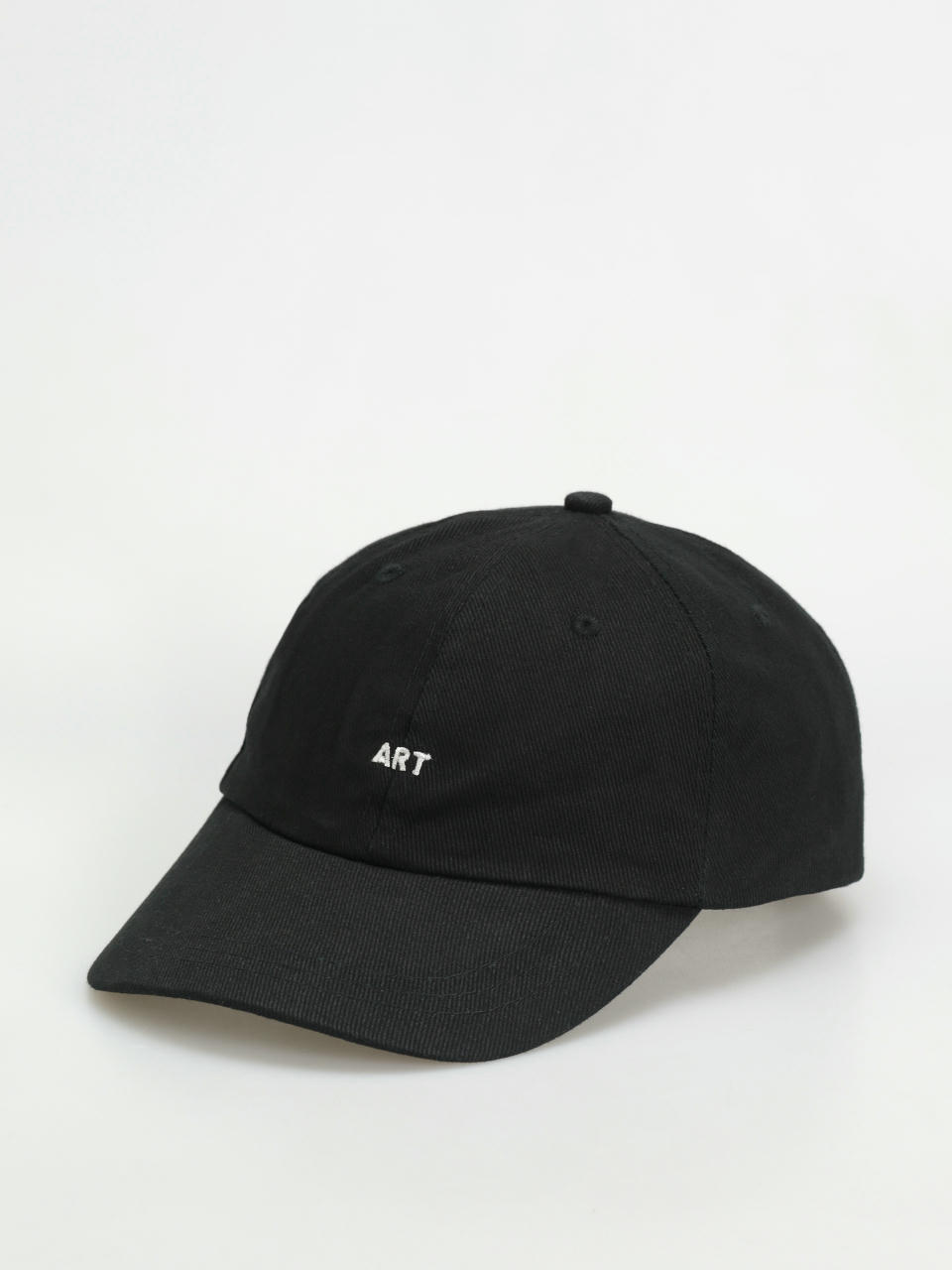 Poetic Collective ART. Cap (black/white)