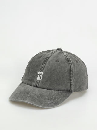 Poetic Collective Classic Cap (black denim)