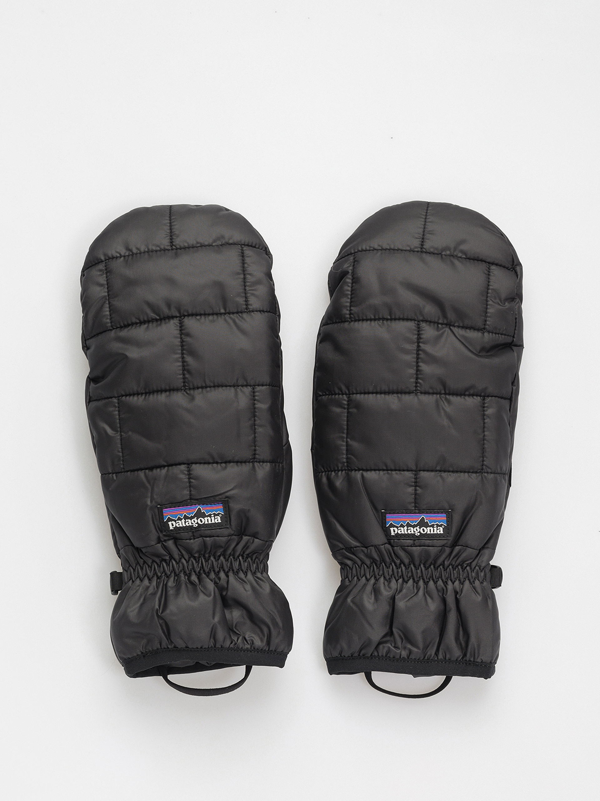 Patagonia Nano Puff Mitts Handschuhe (black)