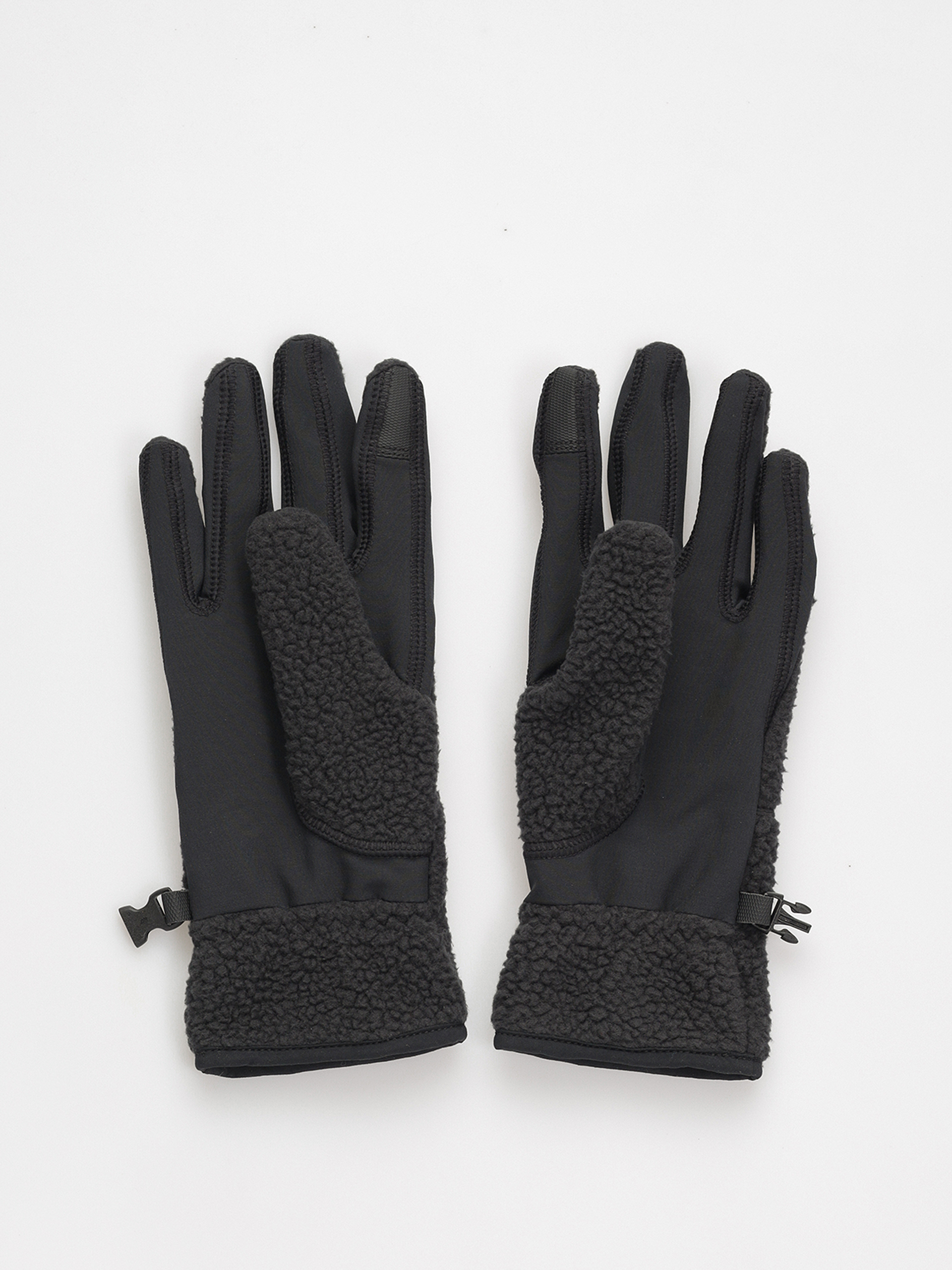 Columbia Helvetia II Sherpa Wmn Gloves (black)