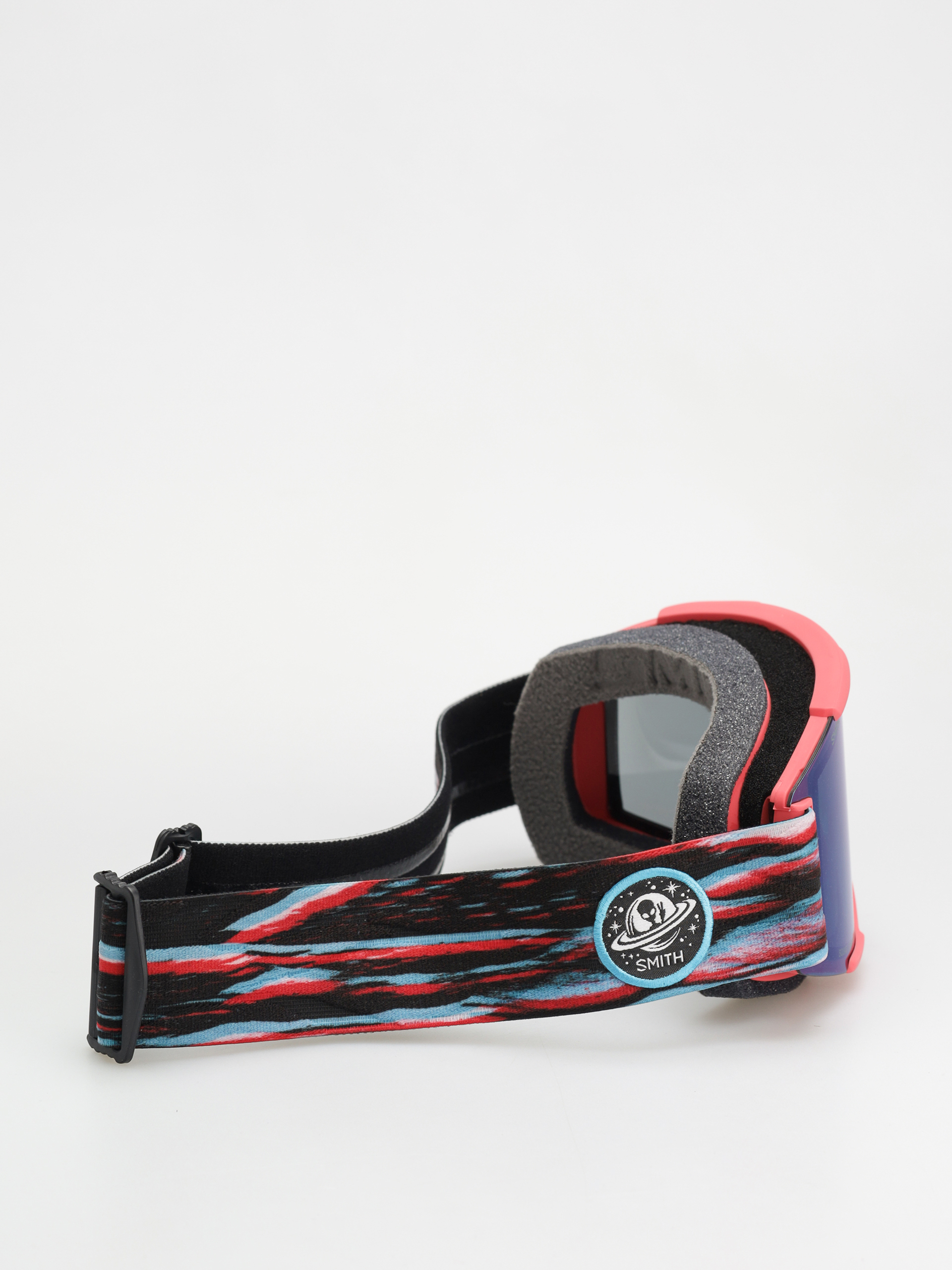 Smith Goggles Squad (wild child close encounters/chromapop everyday blue mirror)