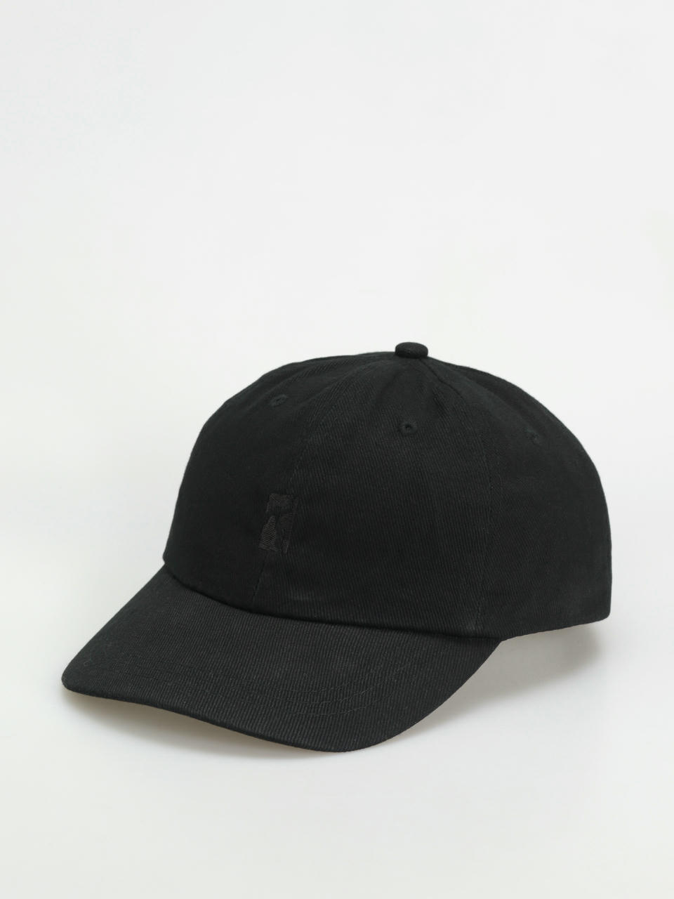 Poetic Collective Cap Classic (black)