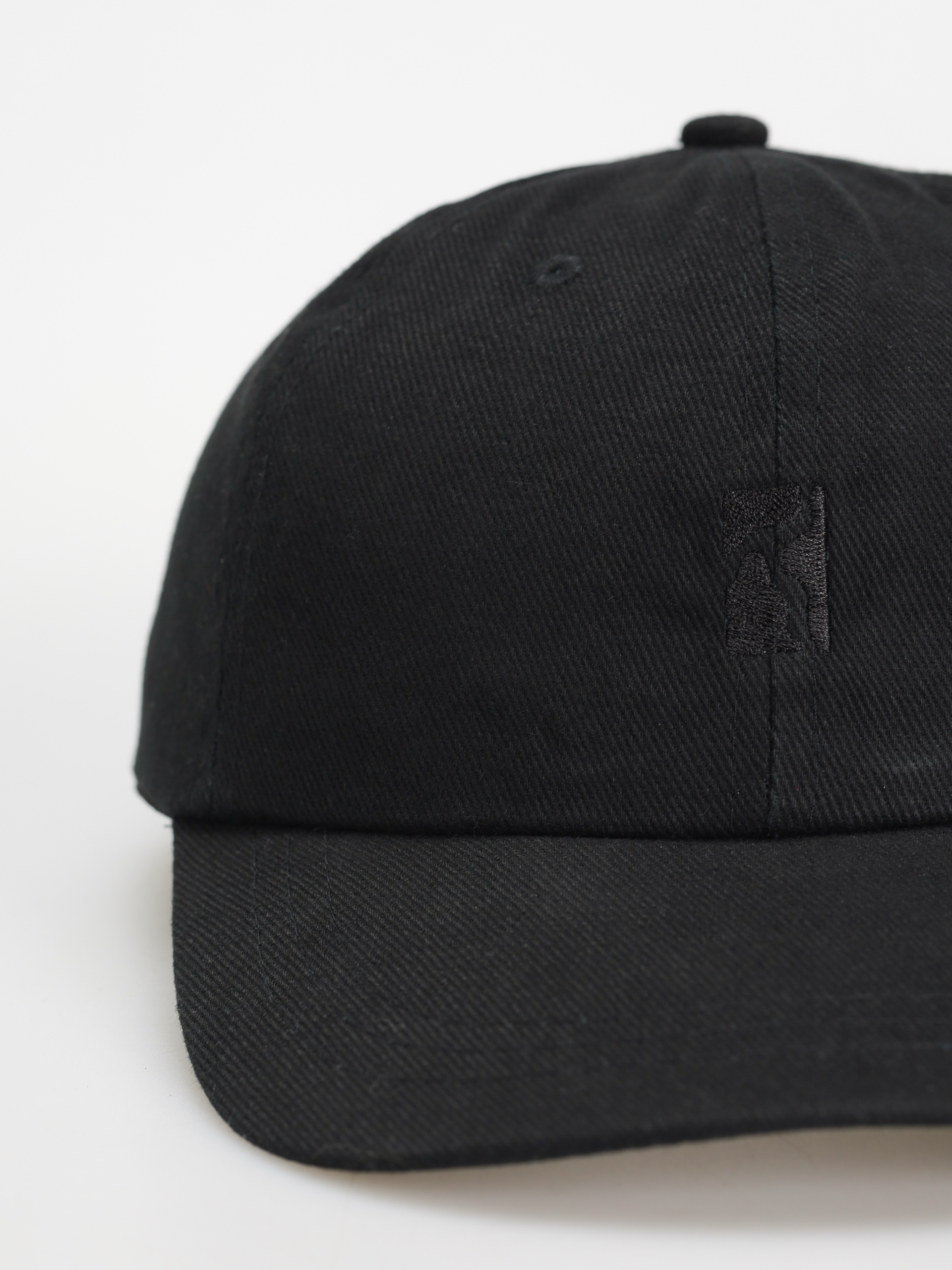 Poetic Collective Cap Classic (black)