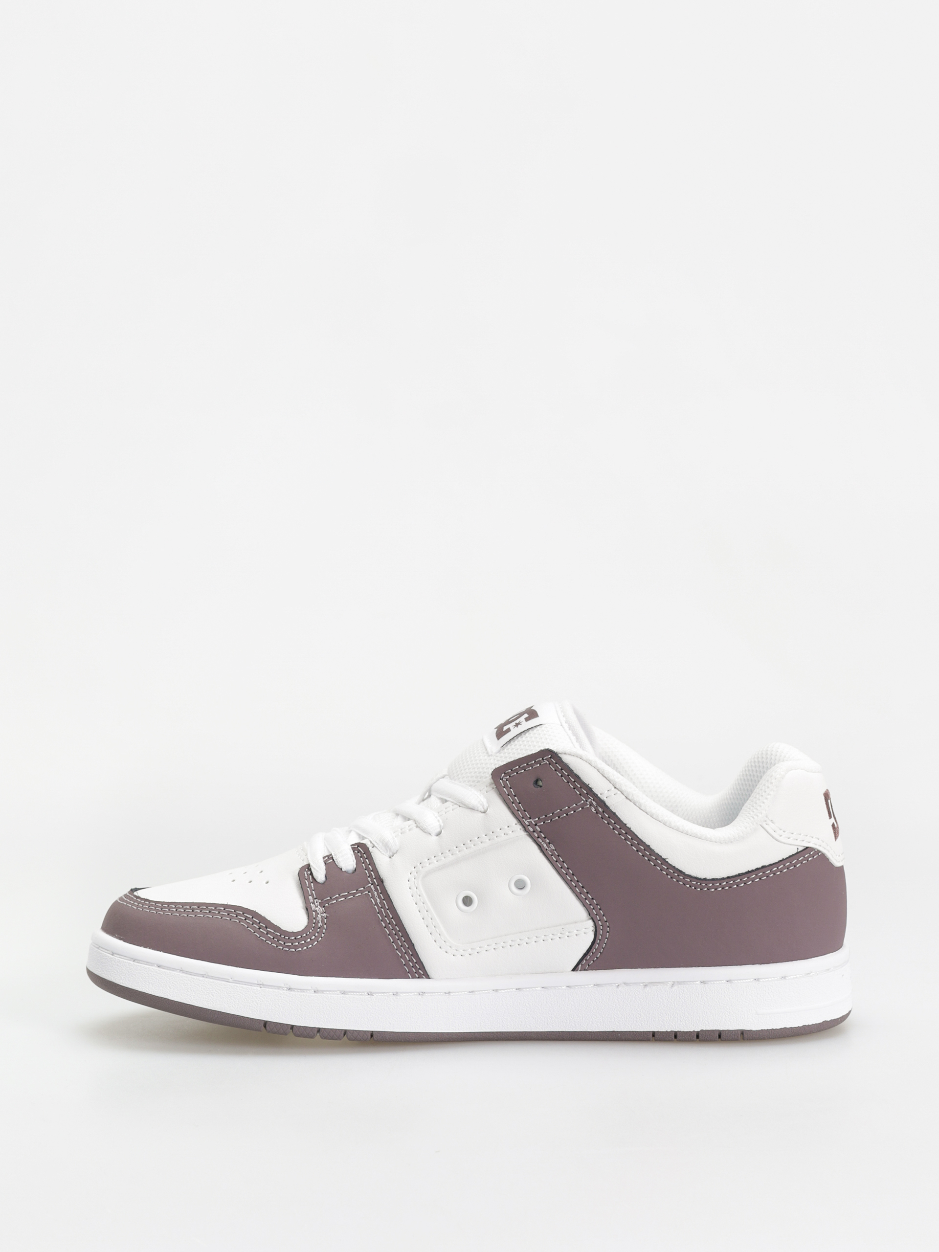 DC Shoes Manteca 4 (white/plum)