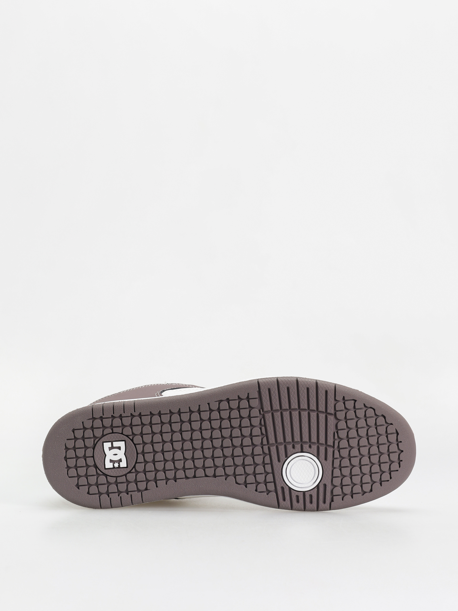 DC Schuhe Manteca 4 (white/plum)