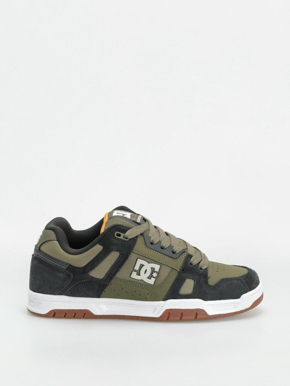 DC Schuhe Stag (army/olive)