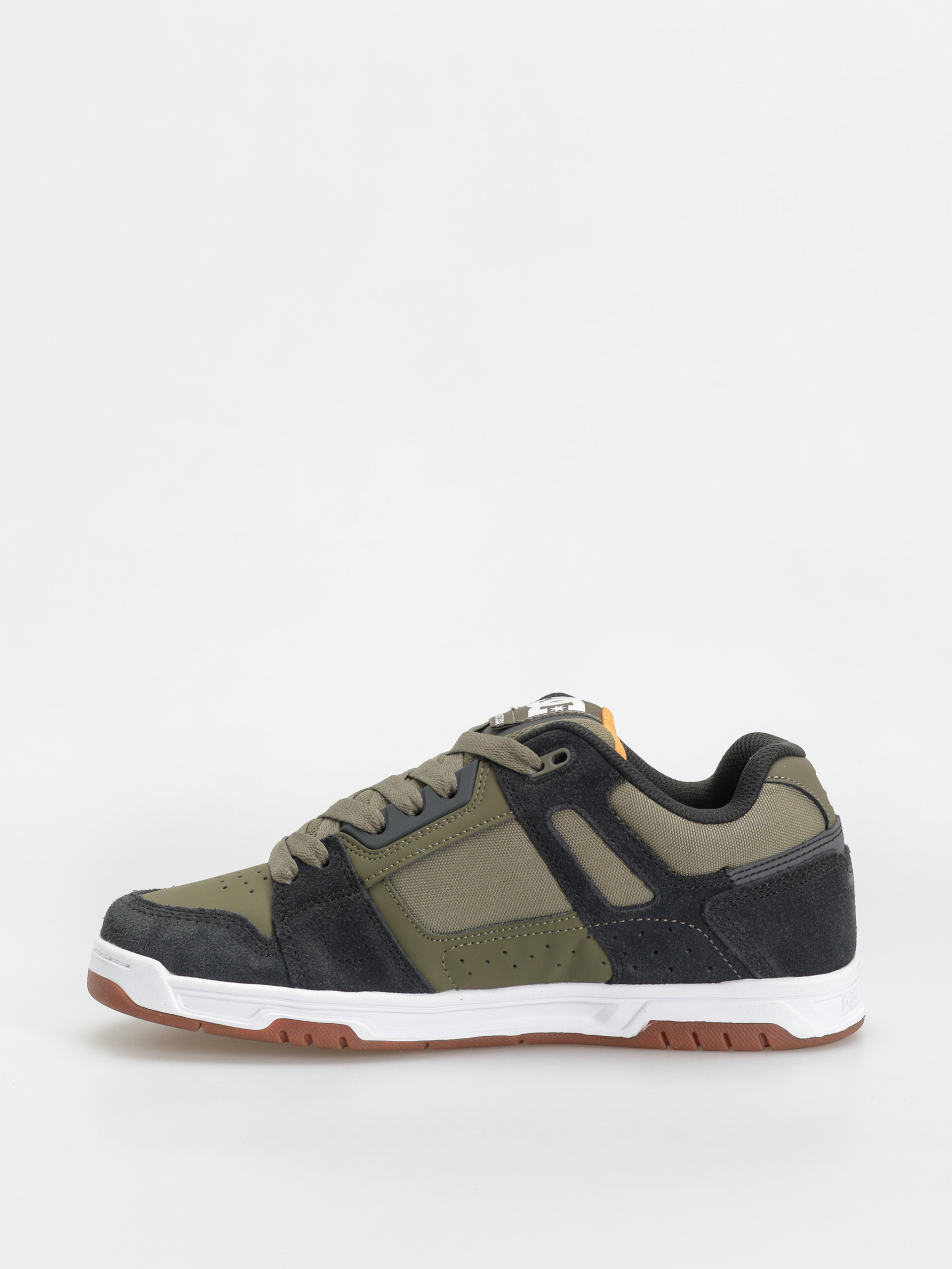 DC Shoes Stag (army/olive)