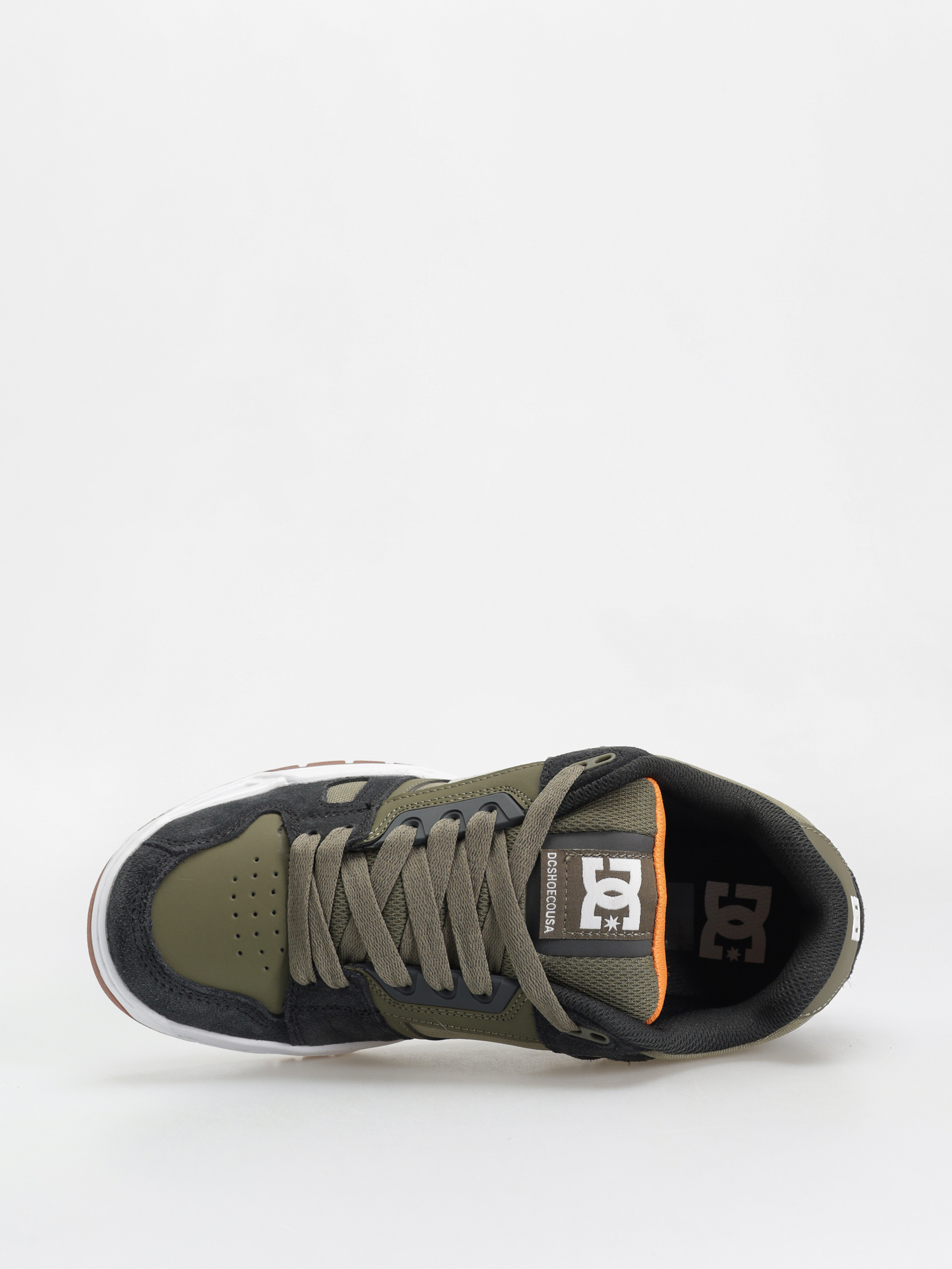 DC Shoes Stag (army/olive)