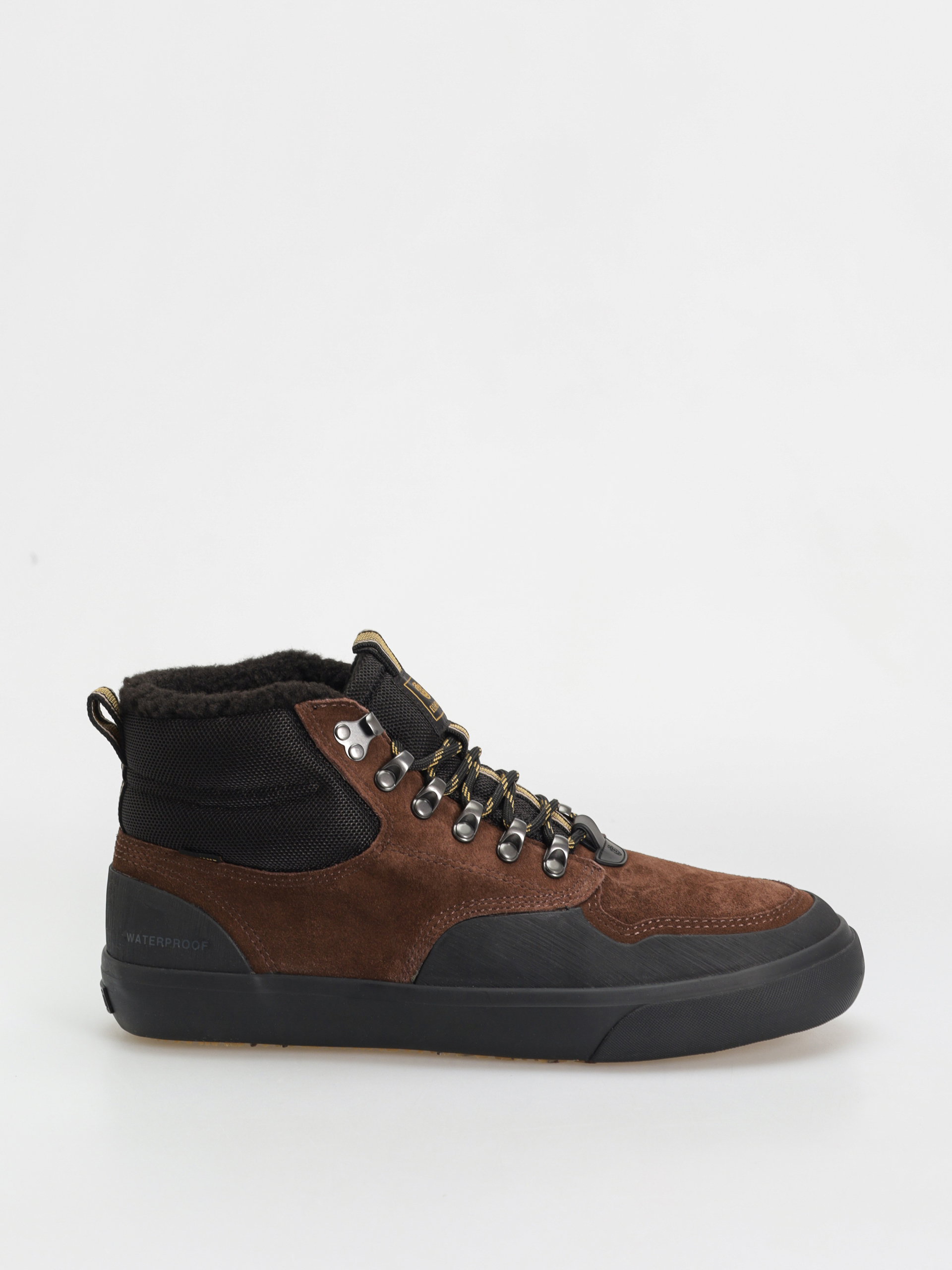 Element Schuhe Tc3 Mid W (dark earth)