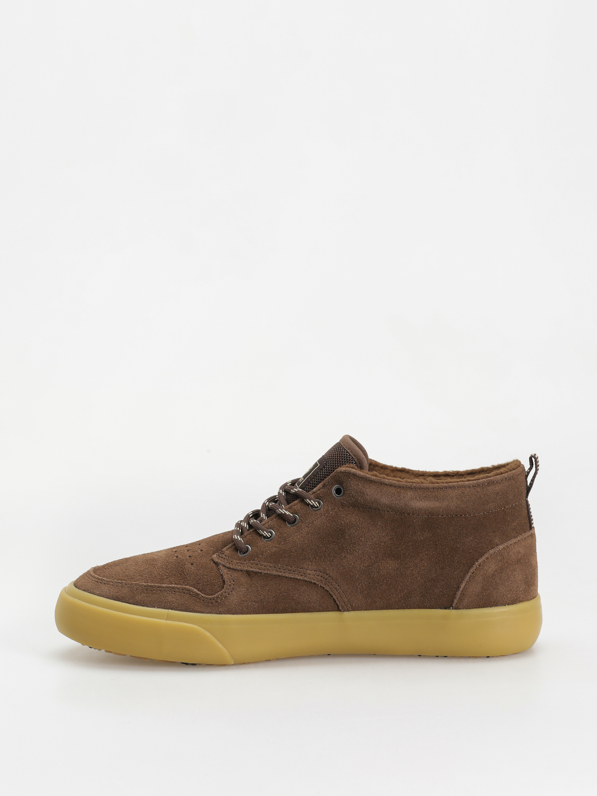 Element Schuhe Preston 2 (dark earth)