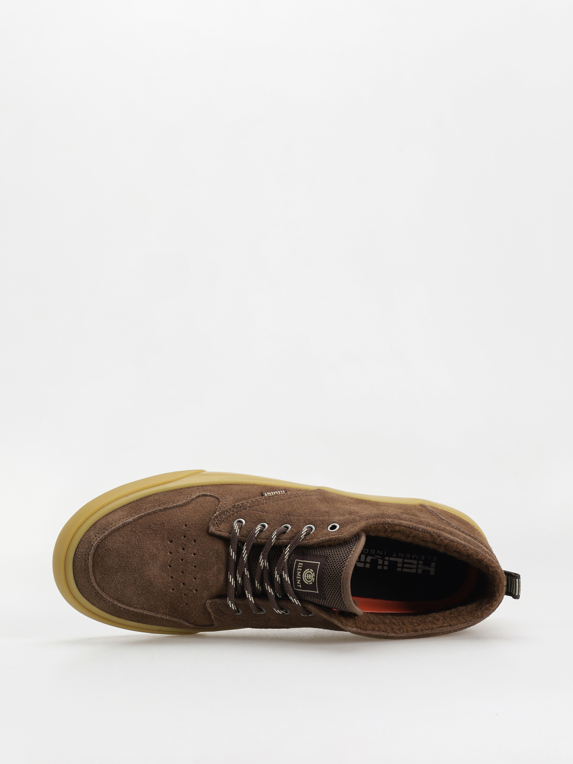 Element Schuhe Preston 2 (dark earth)