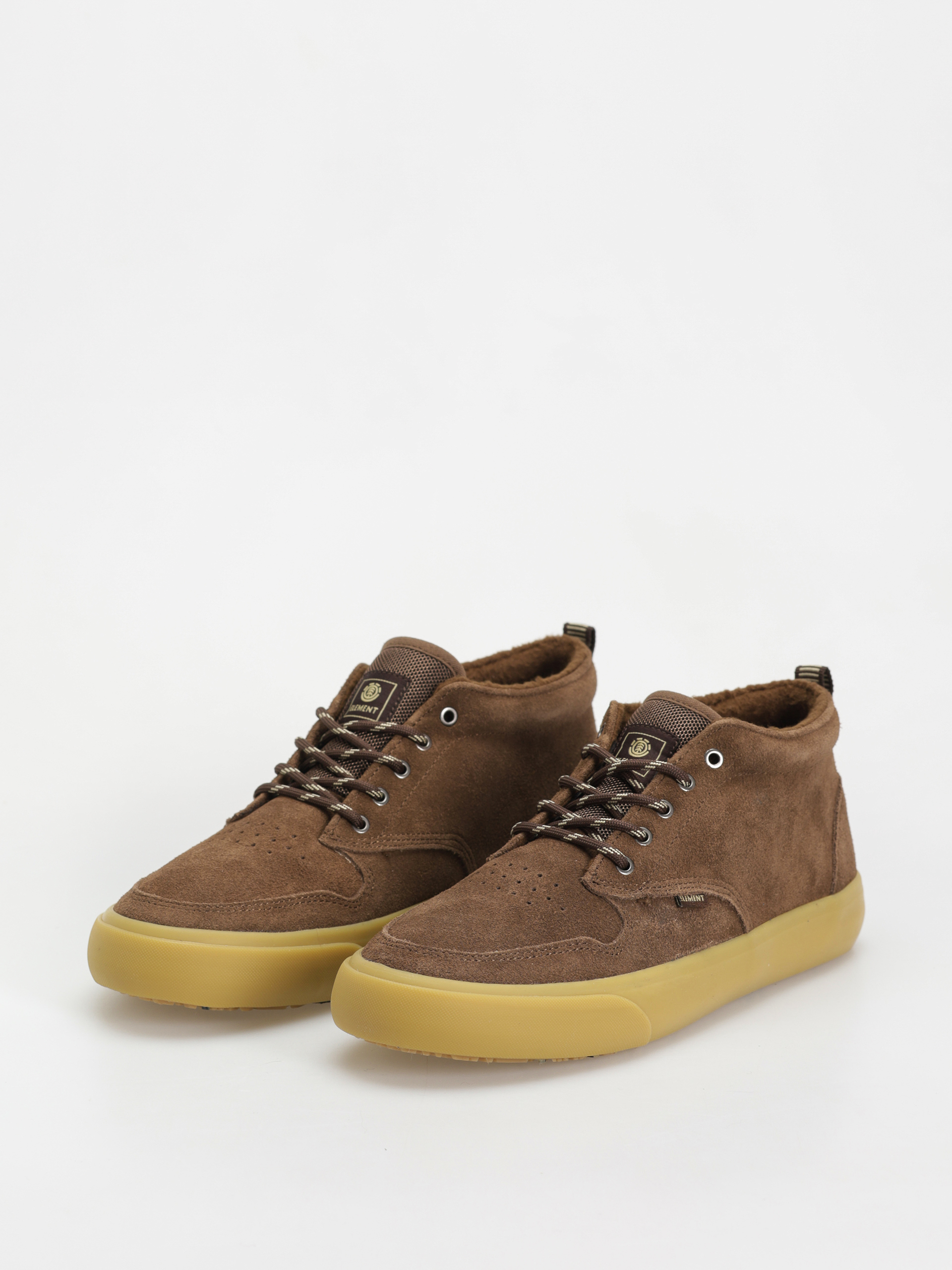 Element Schuhe Preston 2 (dark earth)