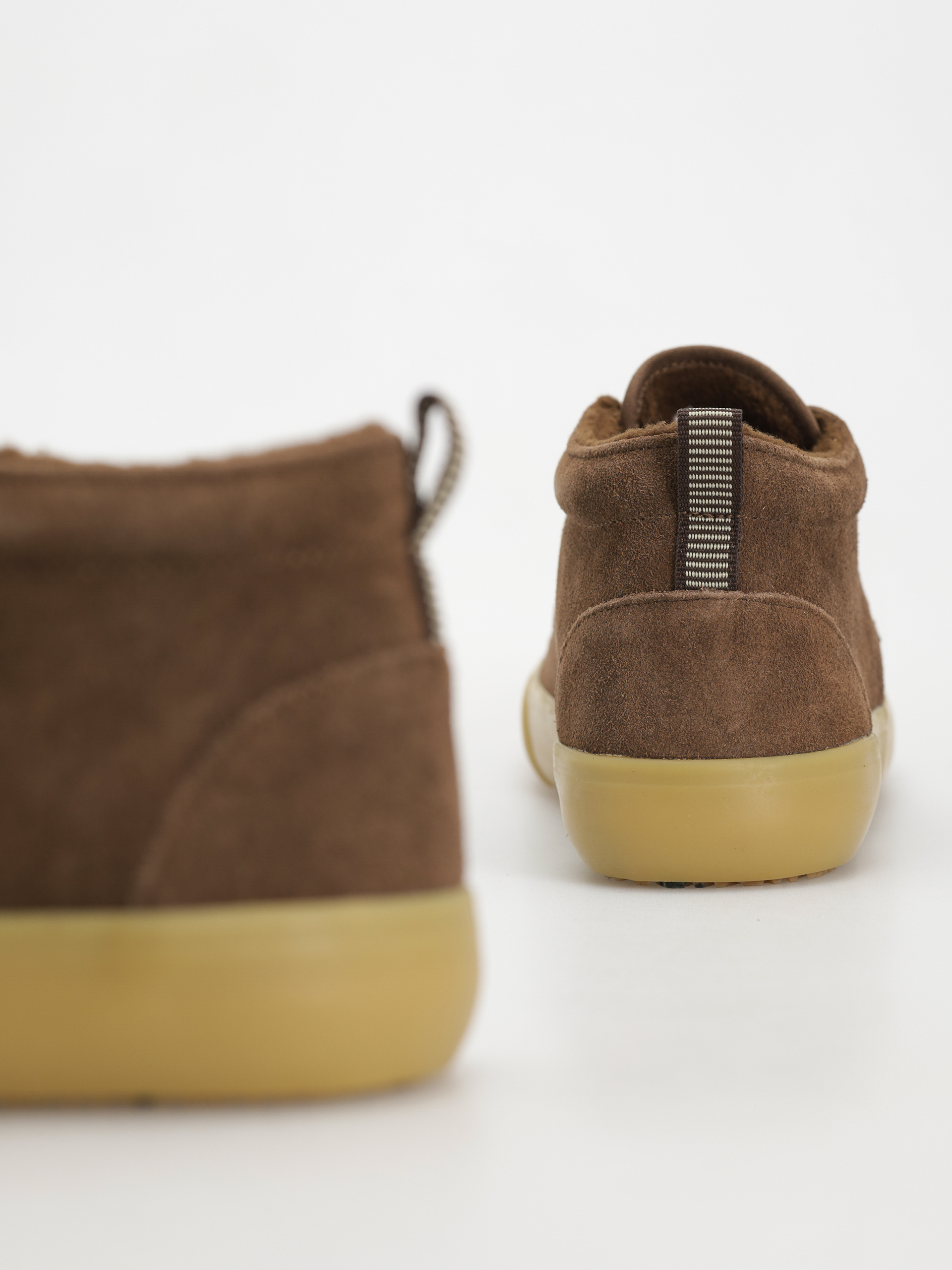 Element Schuhe Preston 2 (dark earth)