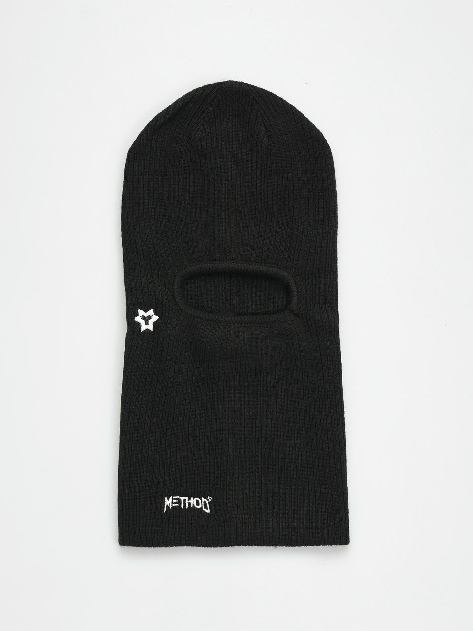 Method Akcesoria Knit Balaclava (black)