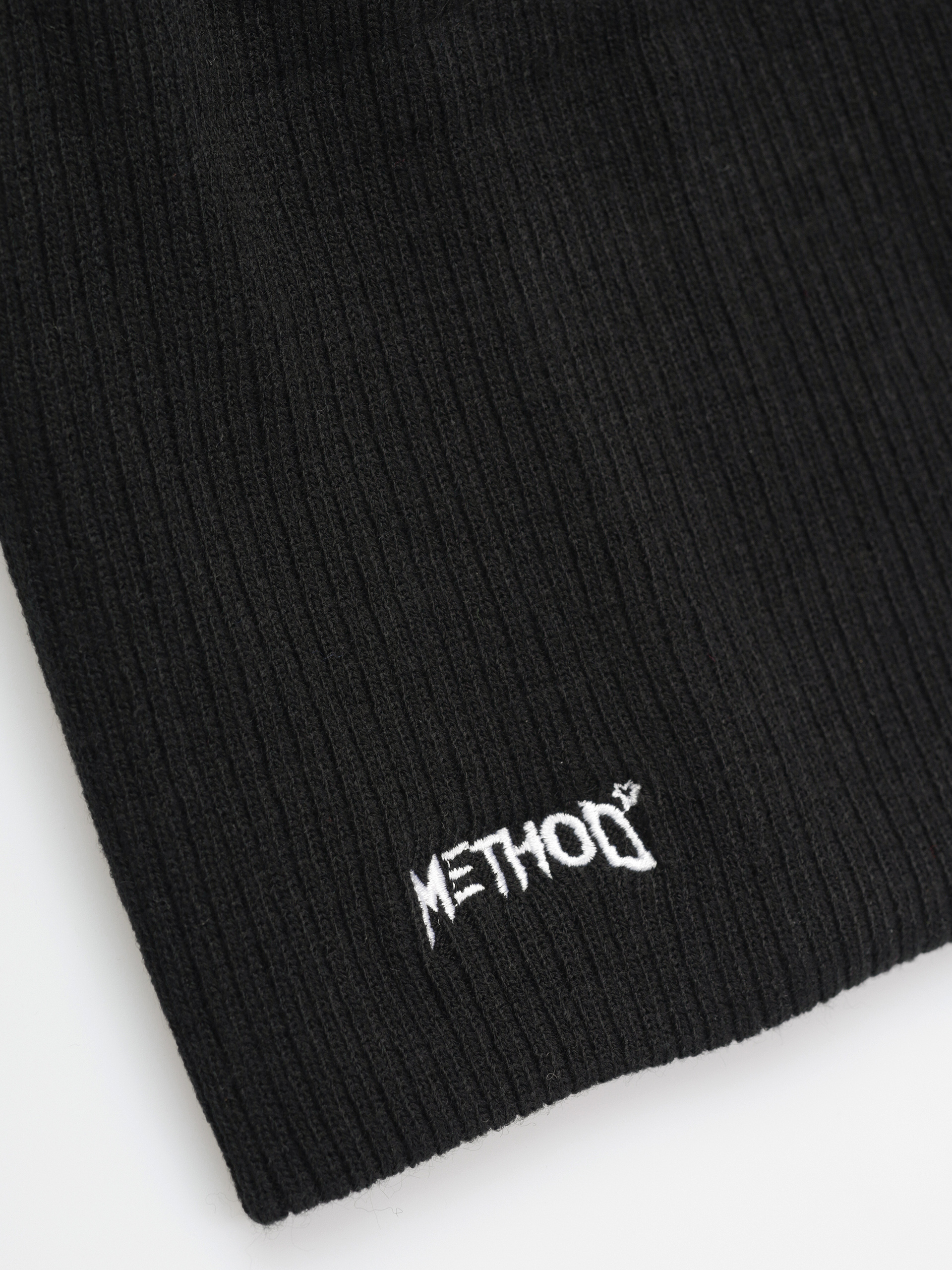 Method Akcesoria Knit Balaclava (black)