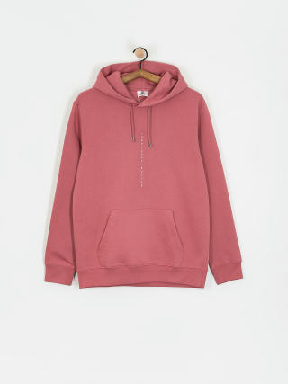 Poetic Collective Painting HD Hoodie (rose)