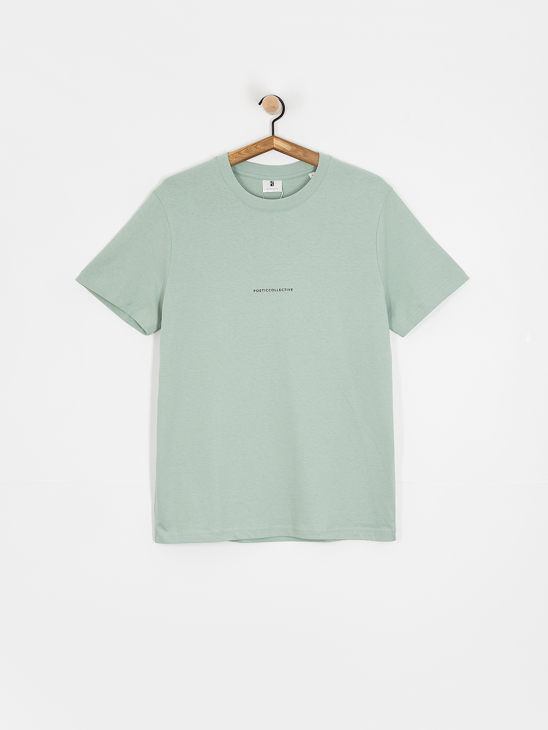 Poetic Collective Wrong T-Shirt (purple)