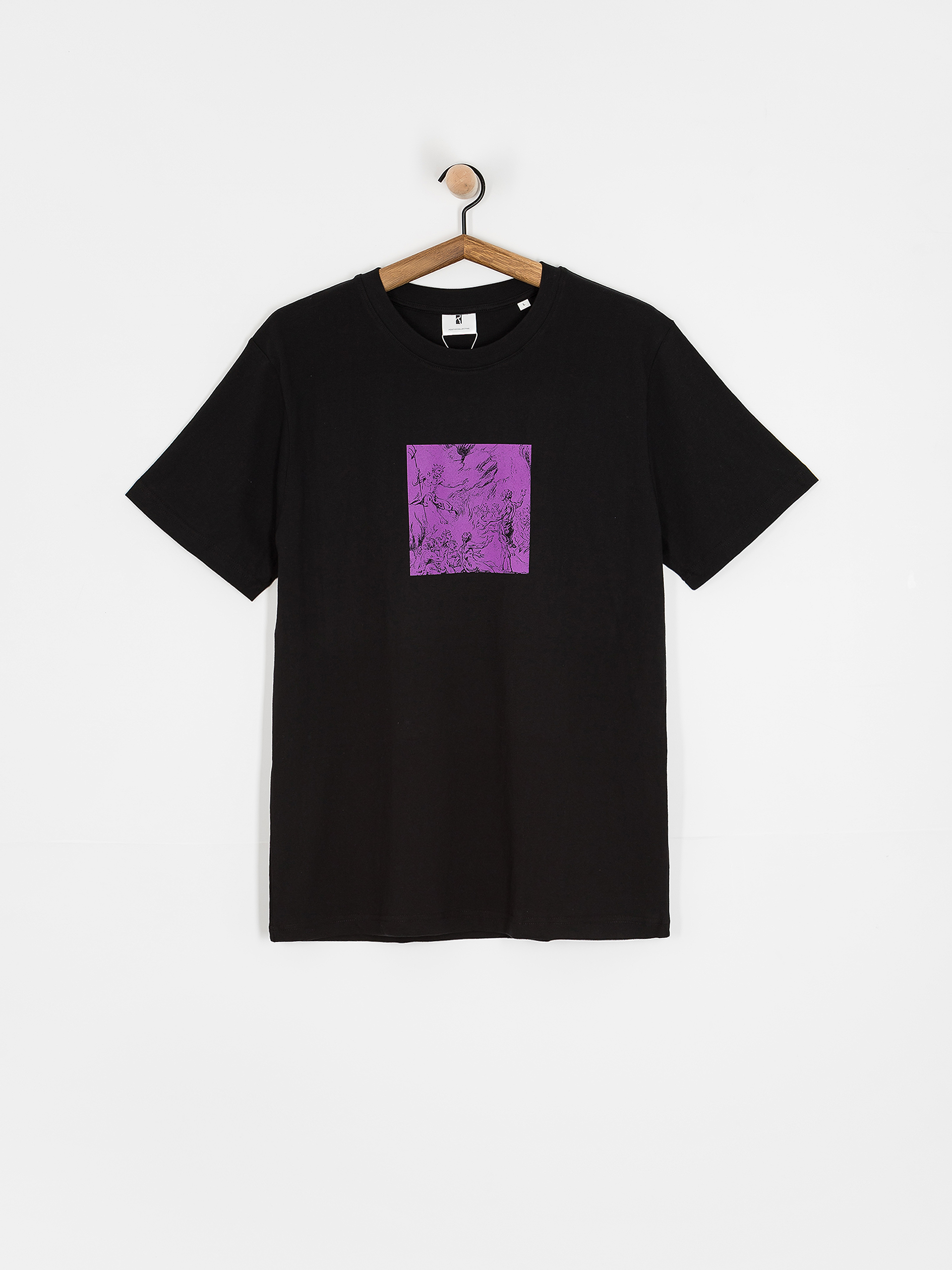 Poetic Collective T-Shirt Demon (black)