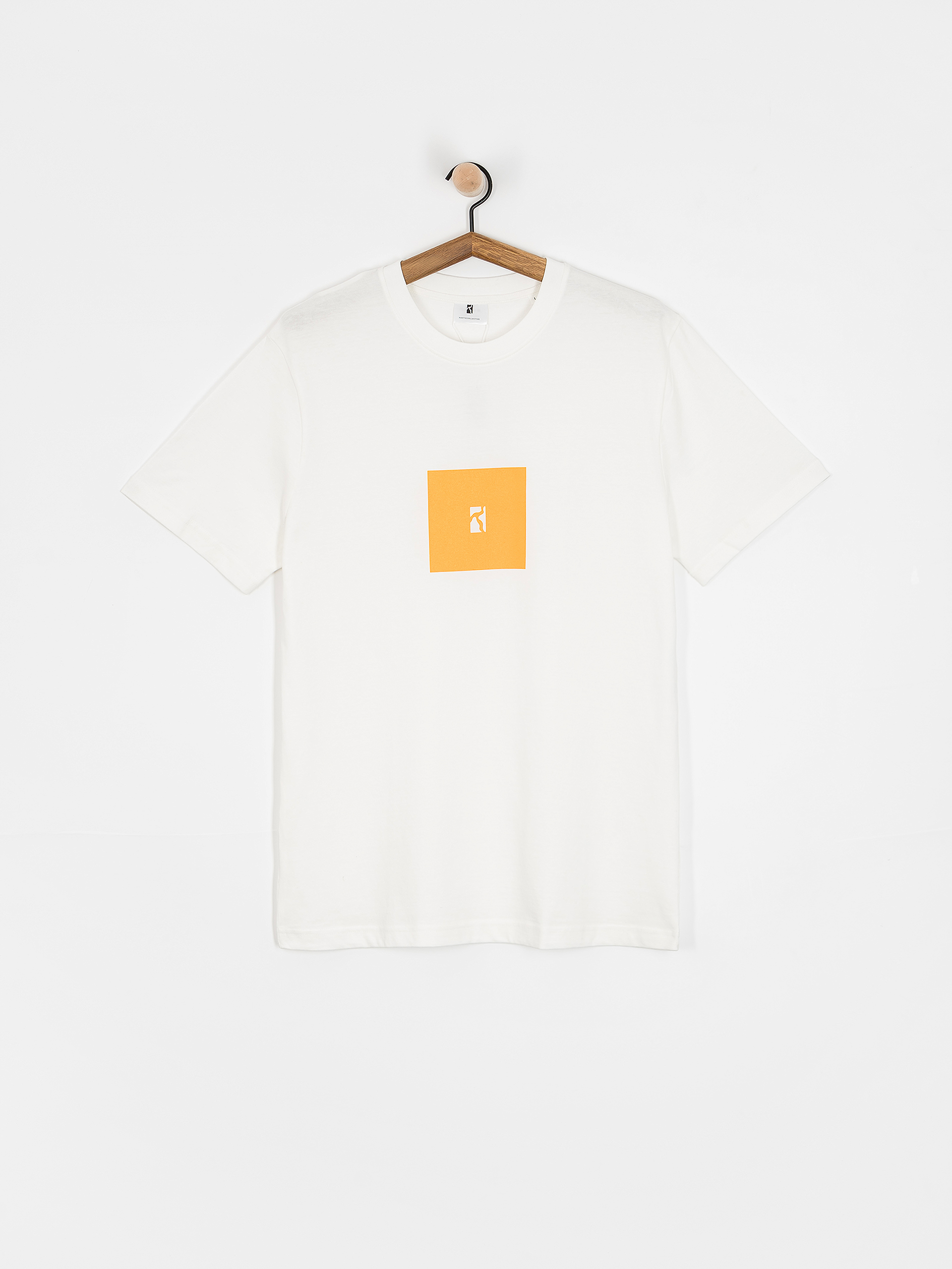 Poetic Collective T-Shirt Box - Weiß (off white)