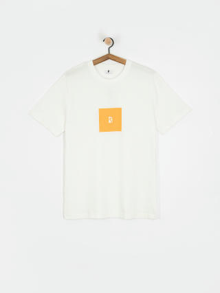 Poetic Collective T-Shirt Box (off white)