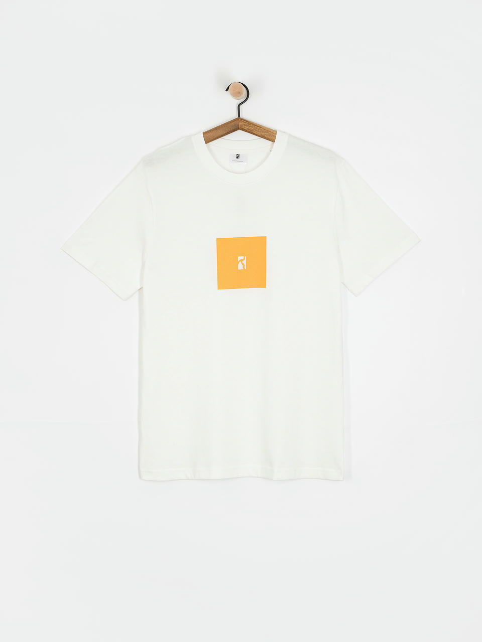 Poetic Collective T-Shirt Box (off white)