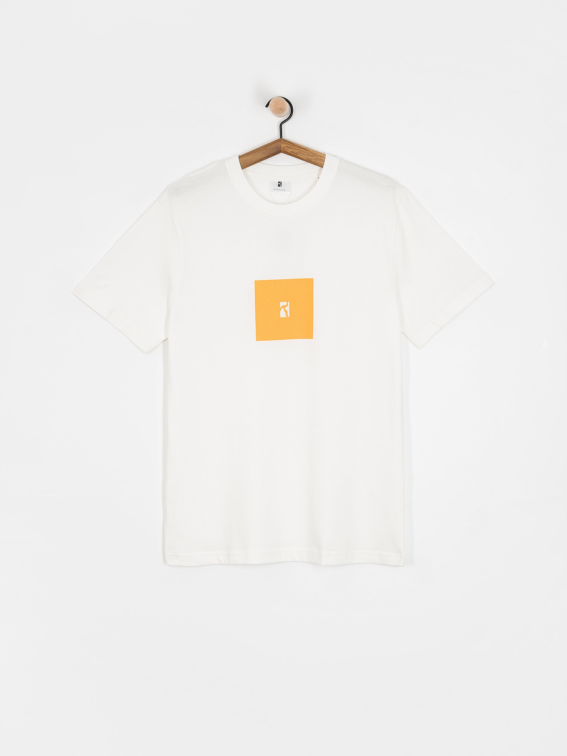 Poetic Collective T-Shirt Box (off white)