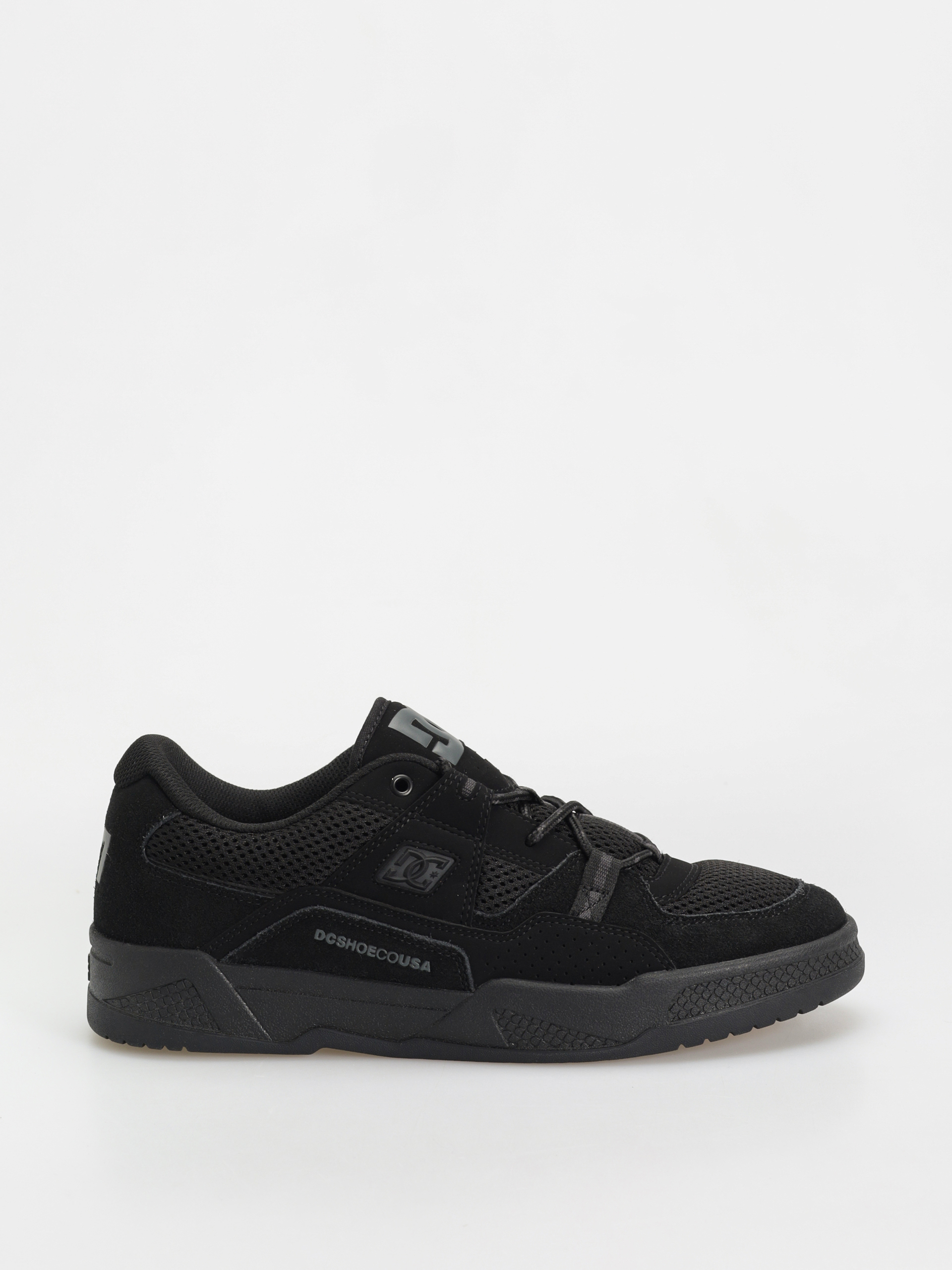 DC Schuhe Construct (black/black/black)