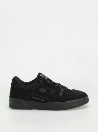 DC Shoes Construct (black/black/black)