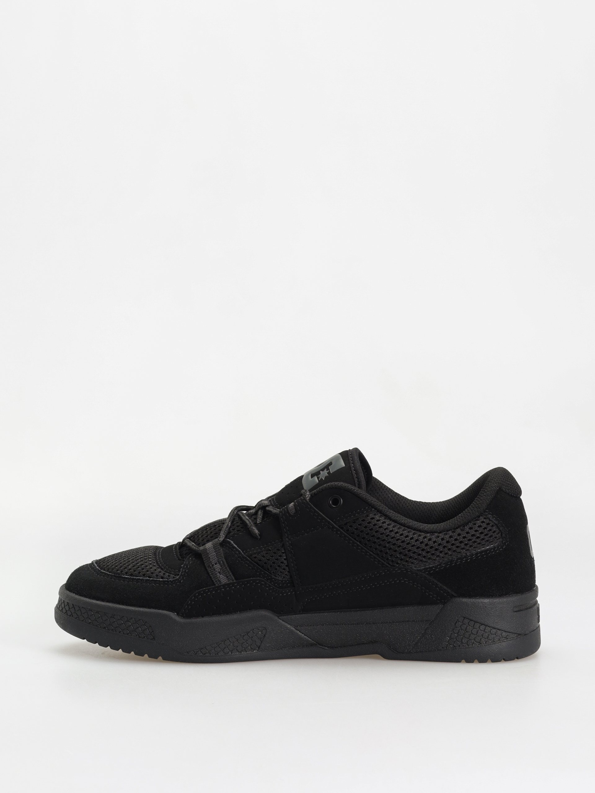 DC Schuhe Construct (black/black/black)
