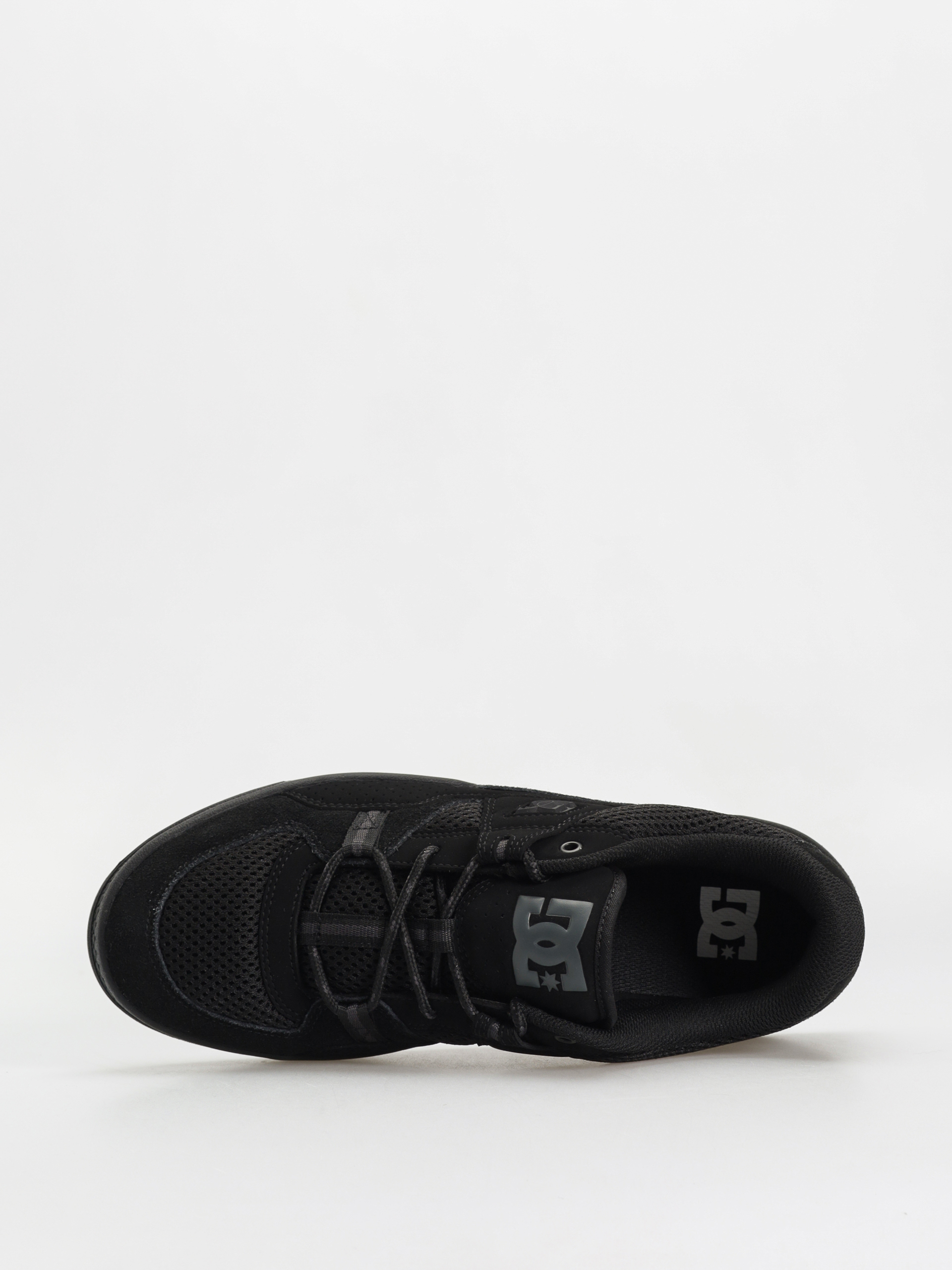 DC Schuhe Construct (black/black/black)