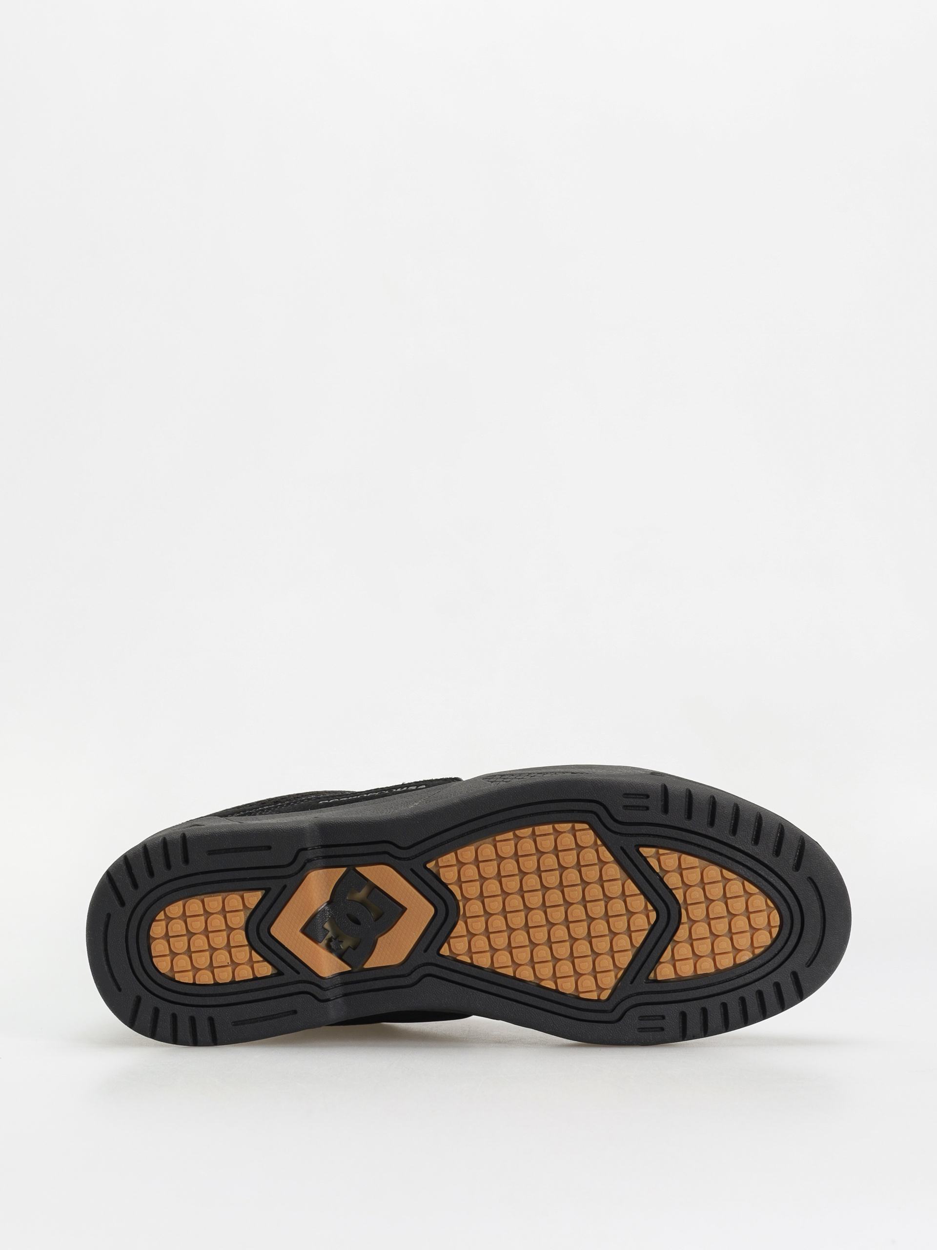 DC Schuhe Construct (black/black/black)