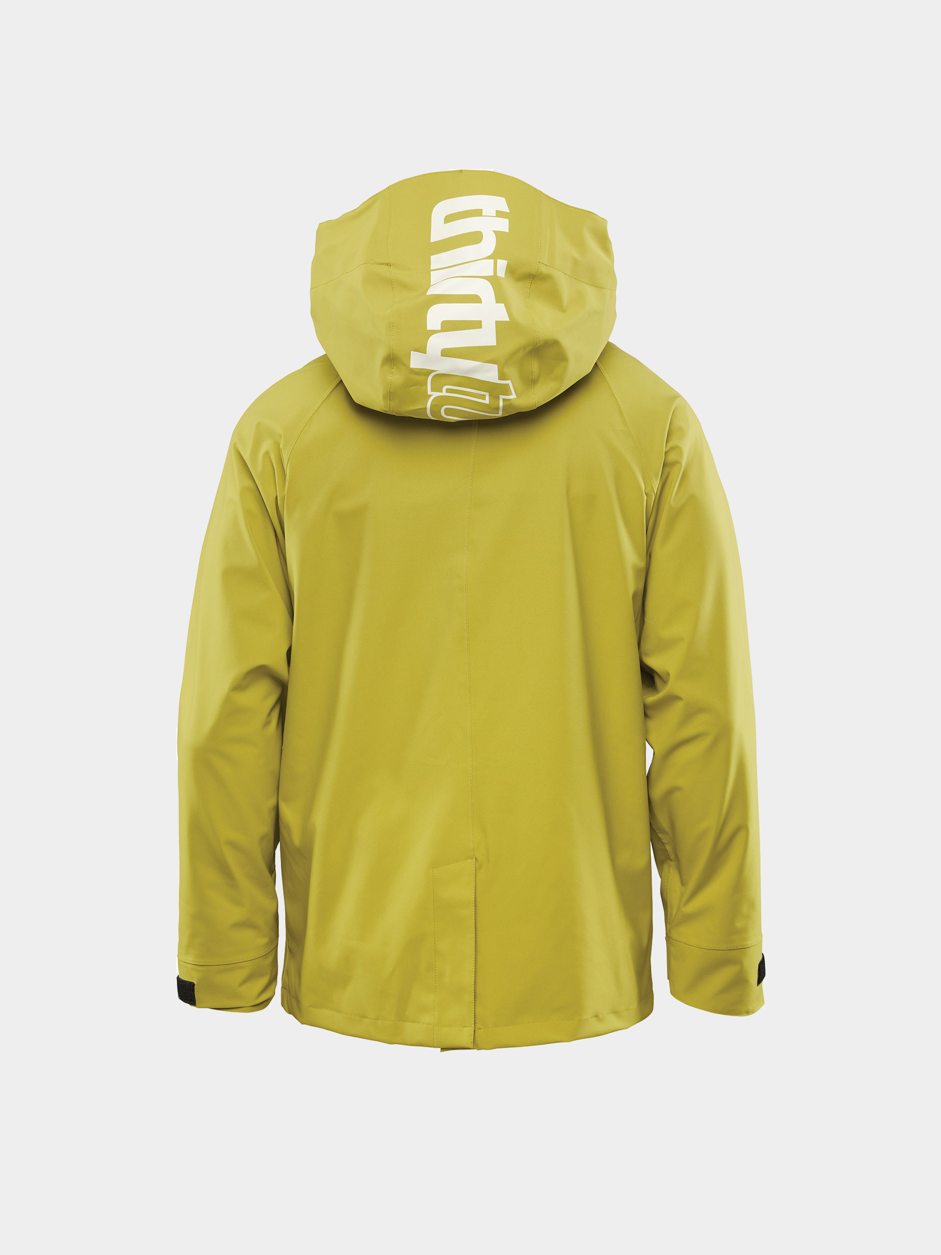 Womens ThirtyTwo Snowboard jacket Nova (tan)
