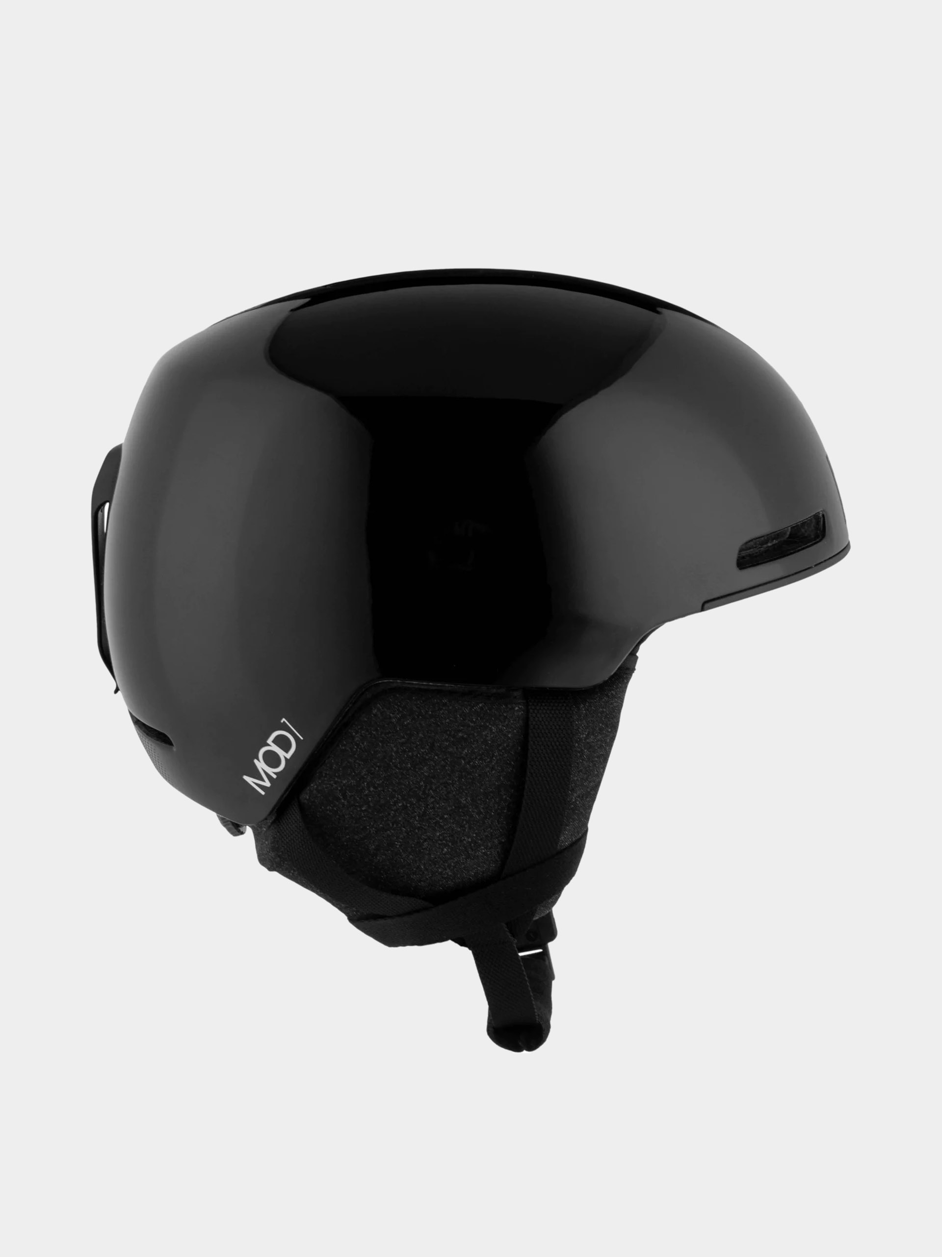 Oakley Helmet Mod1 Mips I.C.E. (i.c.e black reflective)